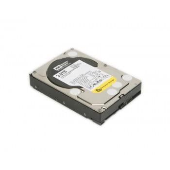 HDD-A3000-WD3001FYYG Supermicro 3TB 7200RPM SAS 6GB/s 32MB Cache 3.5-inch Hard Drive