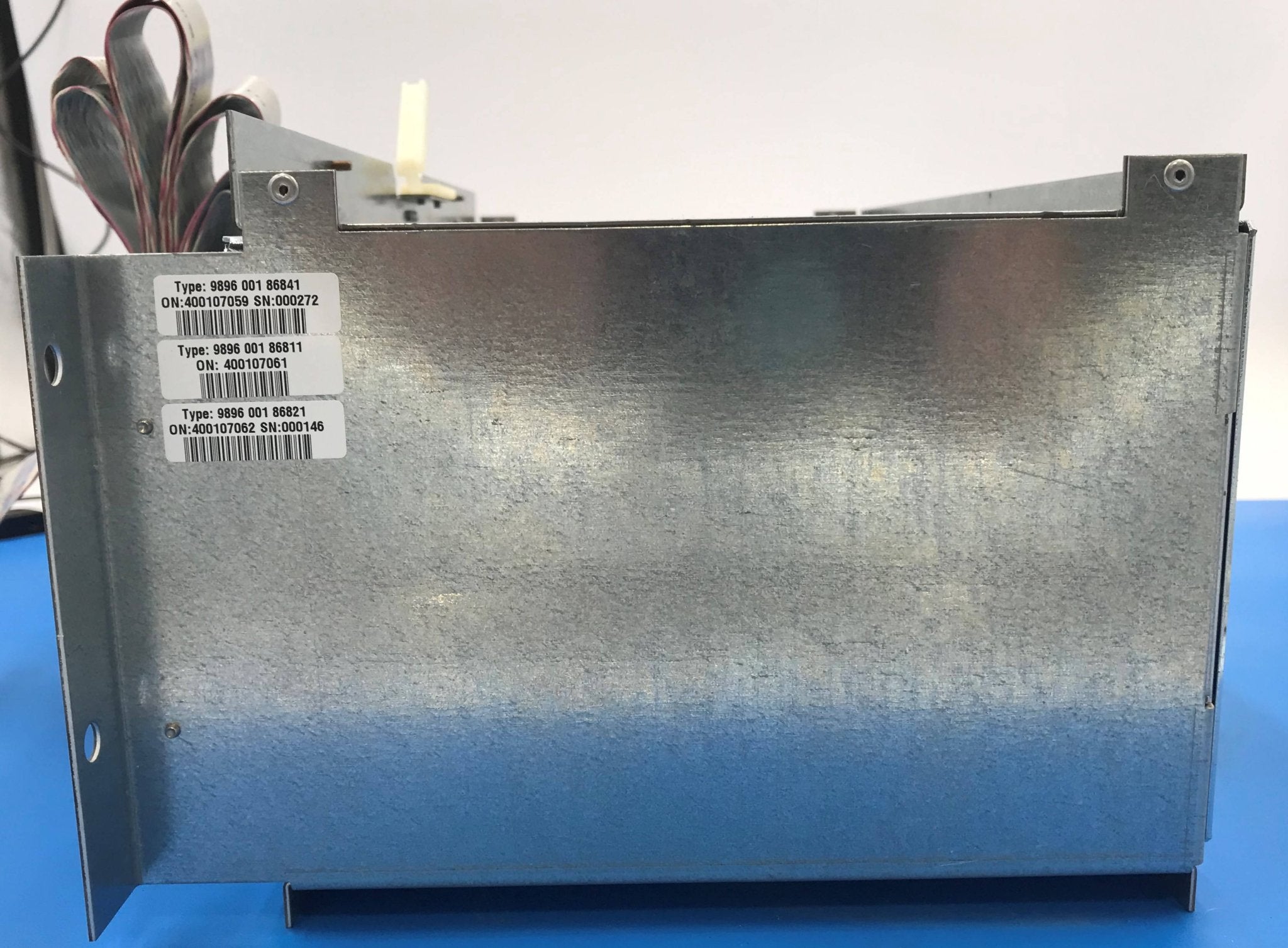 HDD X4 RAID ARRAY Replacement Kit (4522 300 22662) Philips