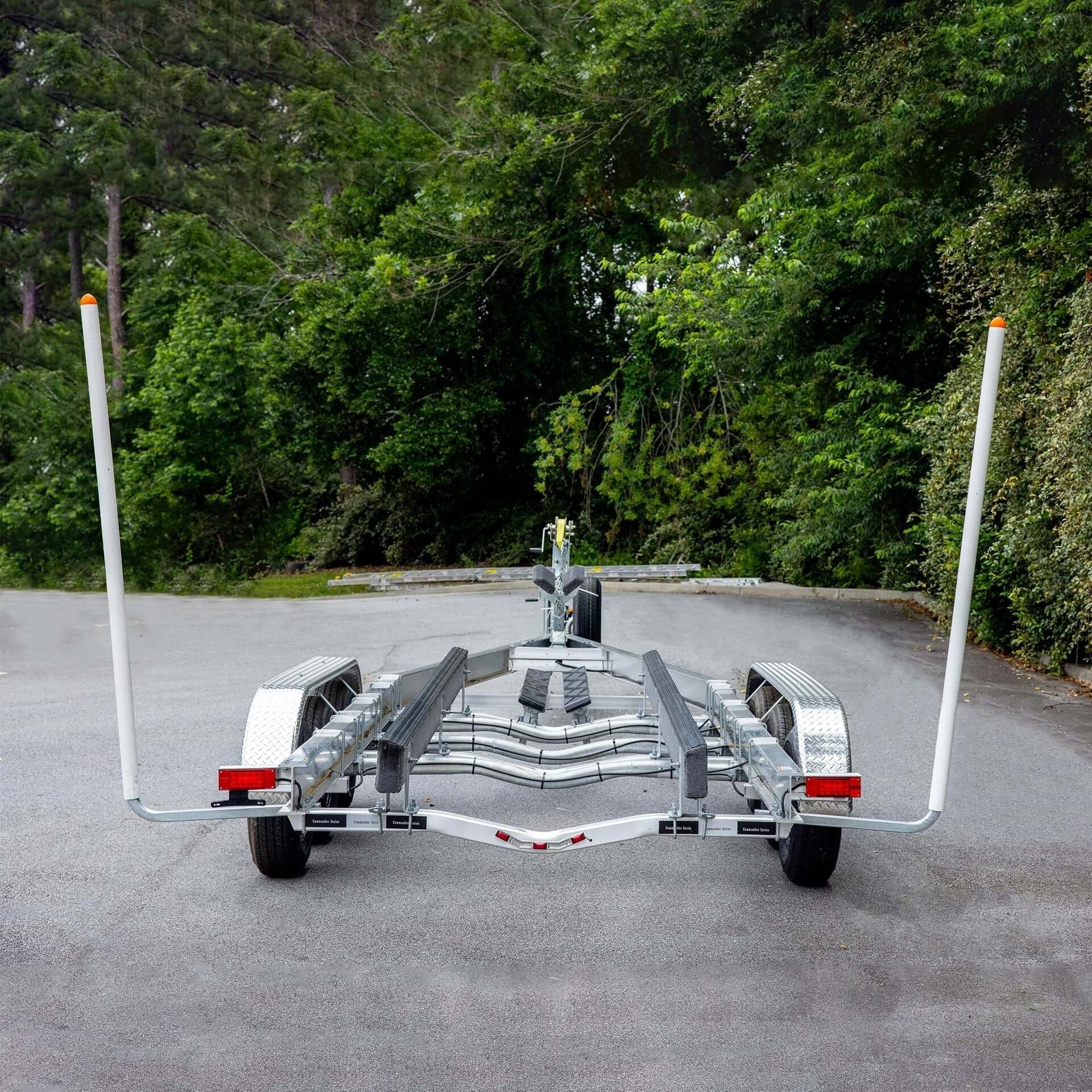 Tie Down Engineering 86119 Guide On's Sold As Pair w/ Mount Hardware Included