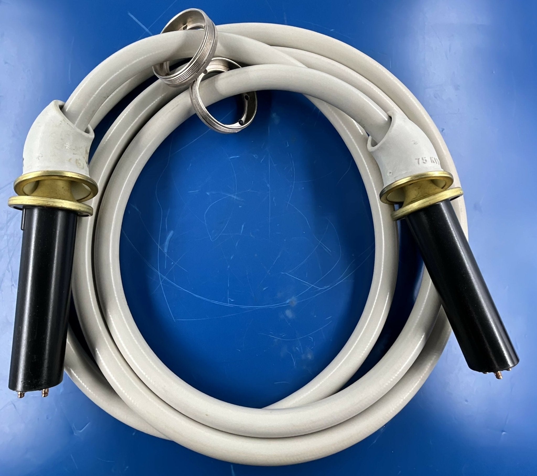 HIGH VOLTAGE CABLE C1865A (46-195120G1/46-125388G2/46-164492P1 GE