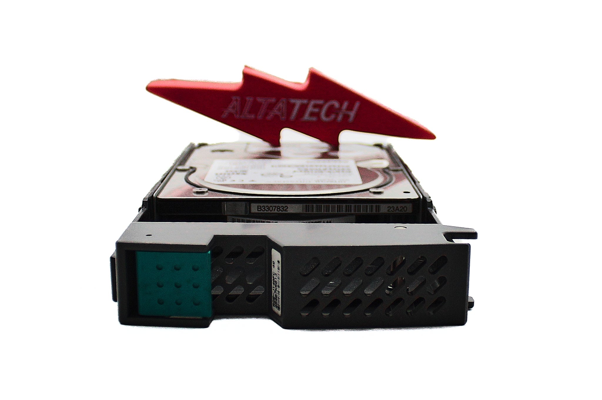 Hitachi 5518491-A 146GB 10K LFF FC (DKRE-J146FC)