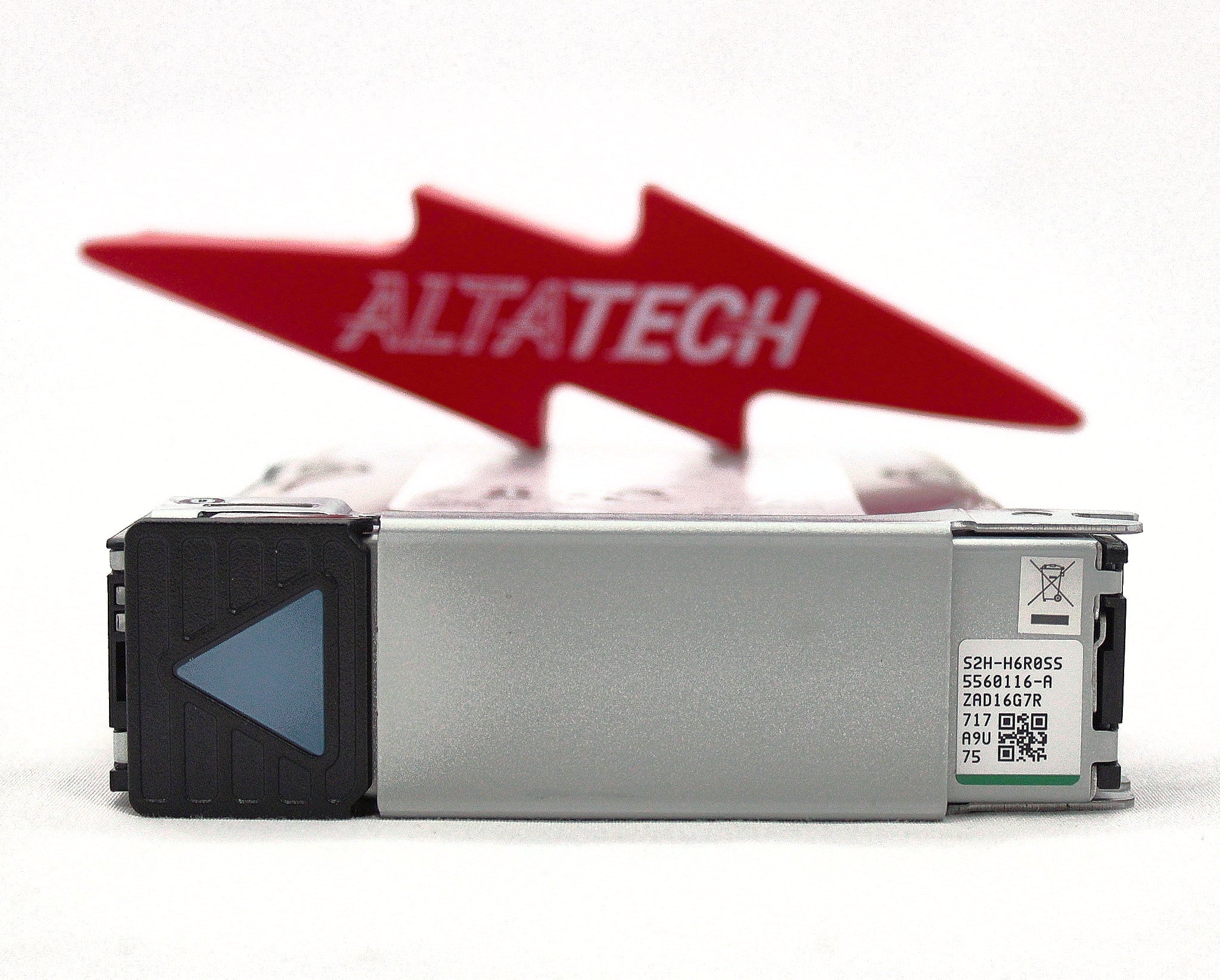 Hitachi 5560116-A 6TB 7.2K DISK SAS-600 3.5IN HD (GX00)