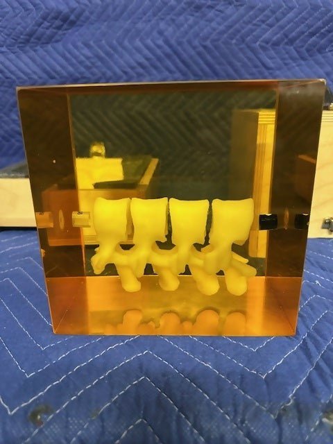 Hologic Spine Phantom (Pre-owned