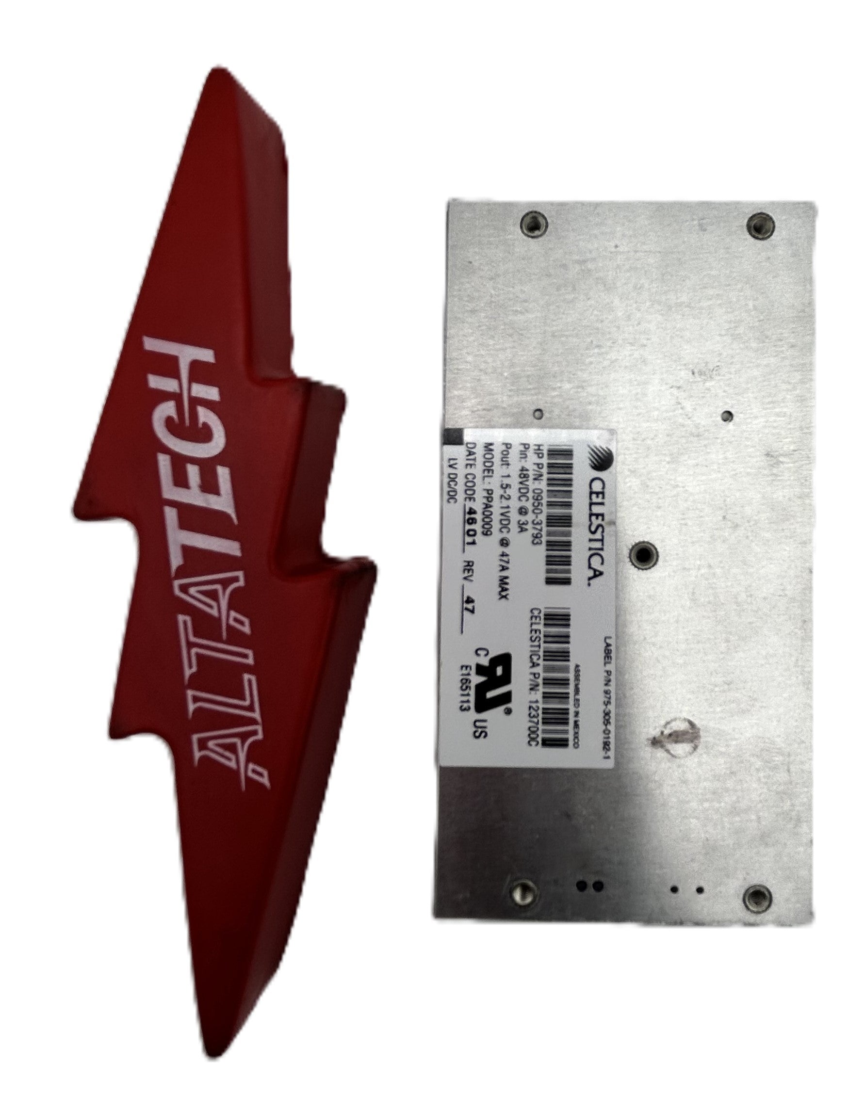 HP 0950-3793 VRM FOR CELL BOARD/A6094A