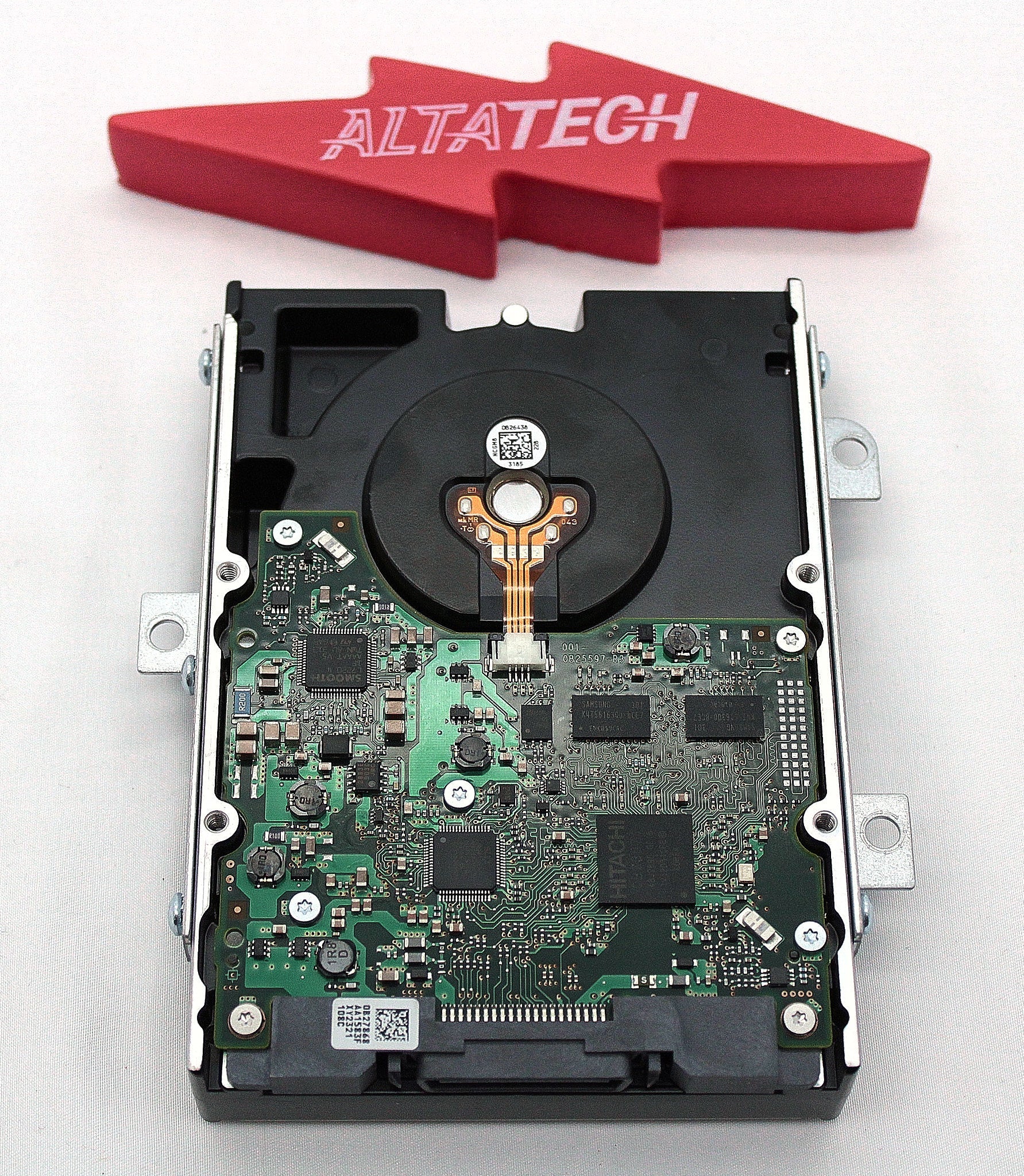 HP 0B24526 600GB 15K LFF FC HDD (3PAR)