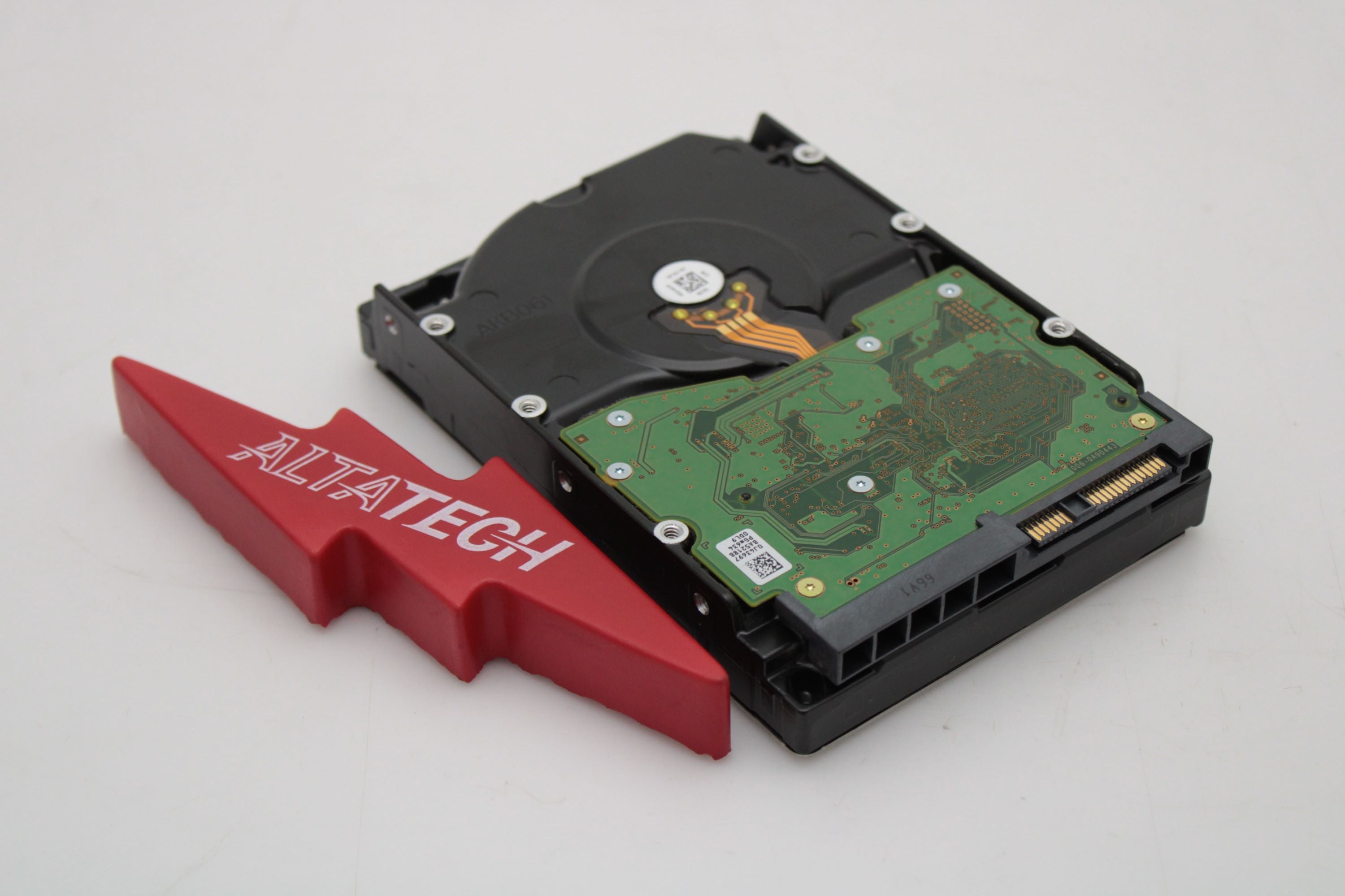 HP 0F22790 6TB 7.2K SAS 3.5 12G NIMBLE CS700