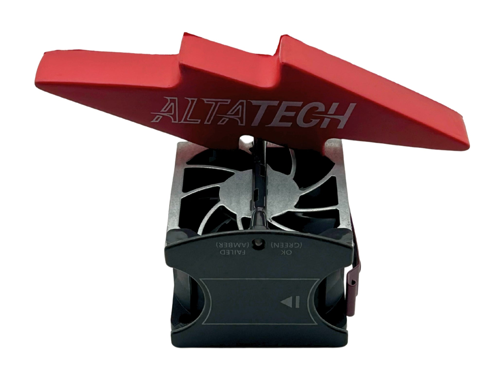 HP 289544-001 60X38MM HOT PLUG FAN (DL380G3)
