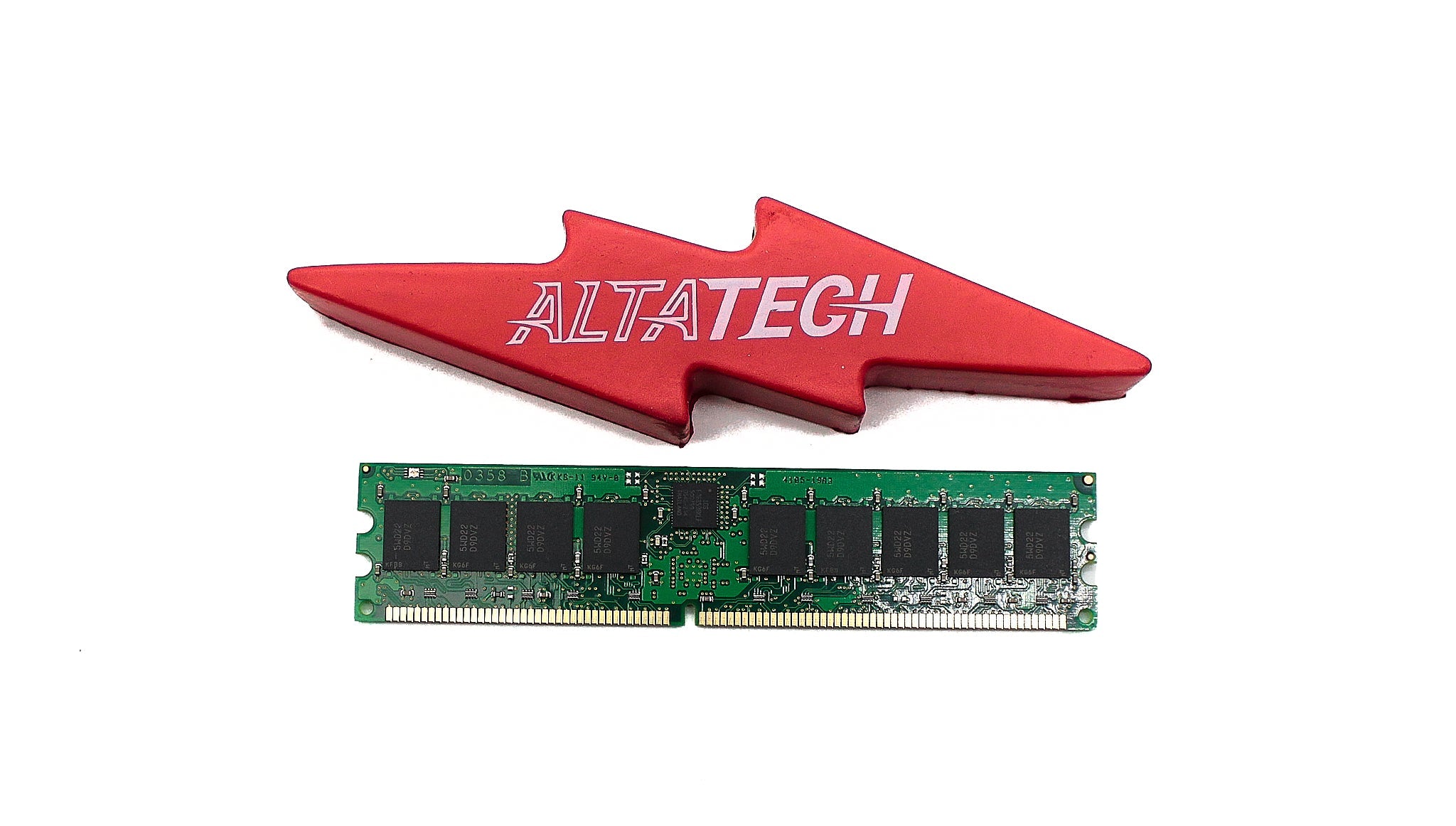 HP 367167-001 1GB DDR SDRAM DIMM