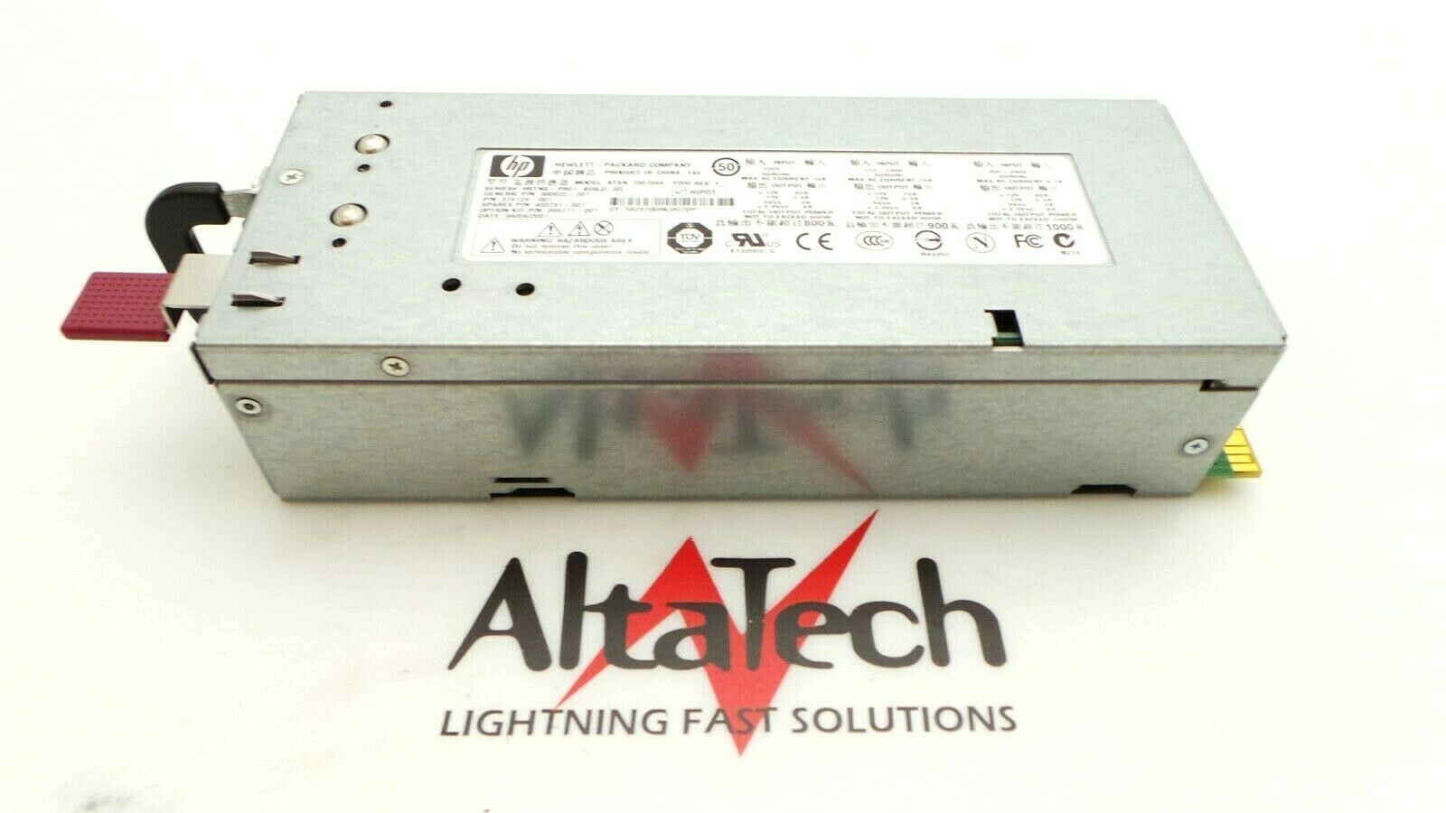 HP 399771-001 1000W Power Supply