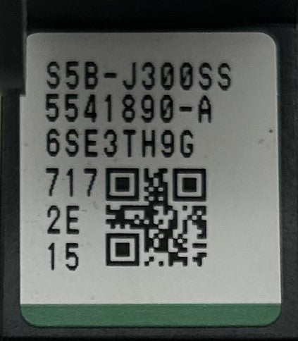 HP 5541890-A HDU 300GB 10K SFF SAS (P9500)