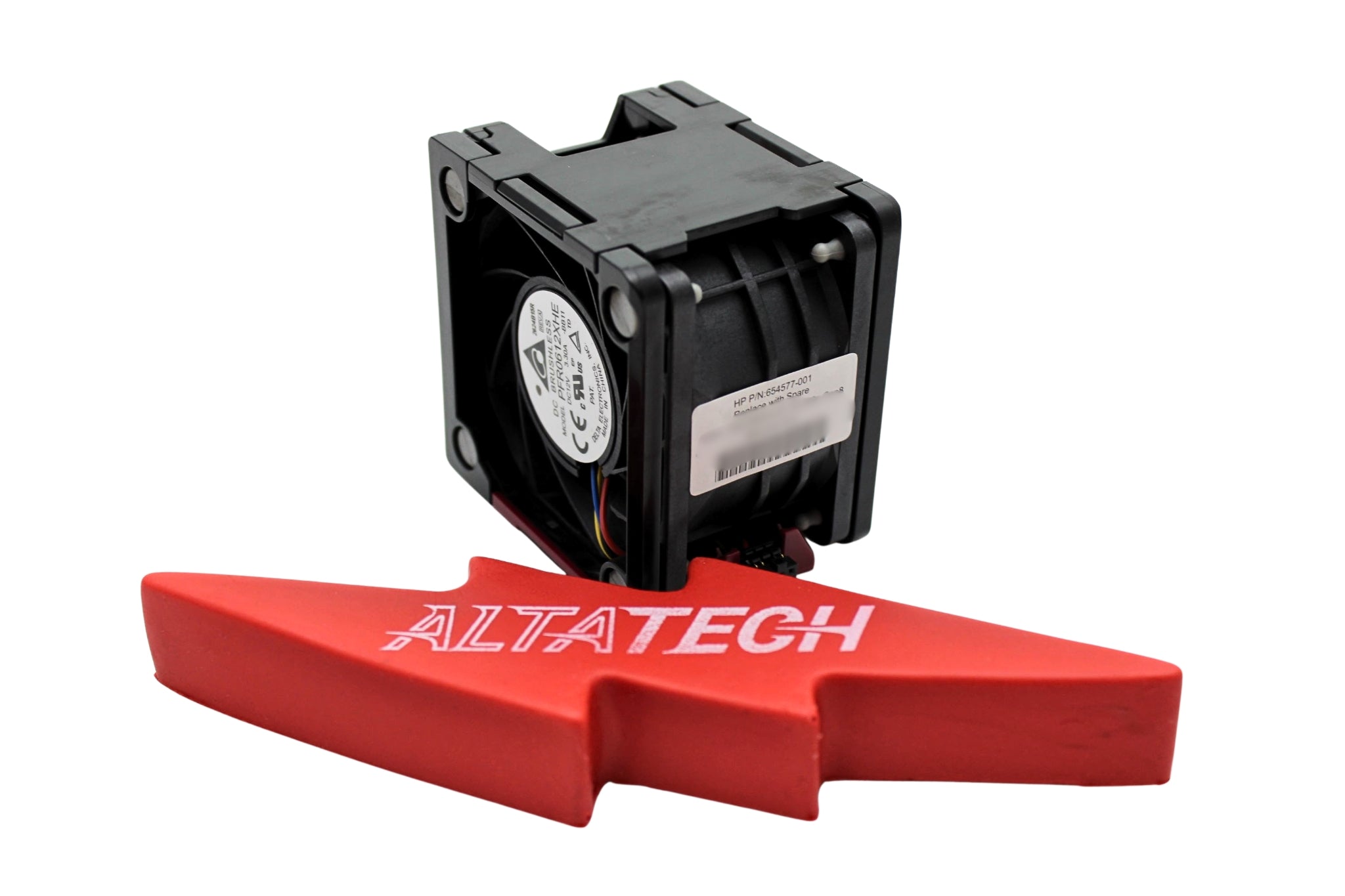 HP 667855-B21 HP FAN KIT, 2P (DL380G8)