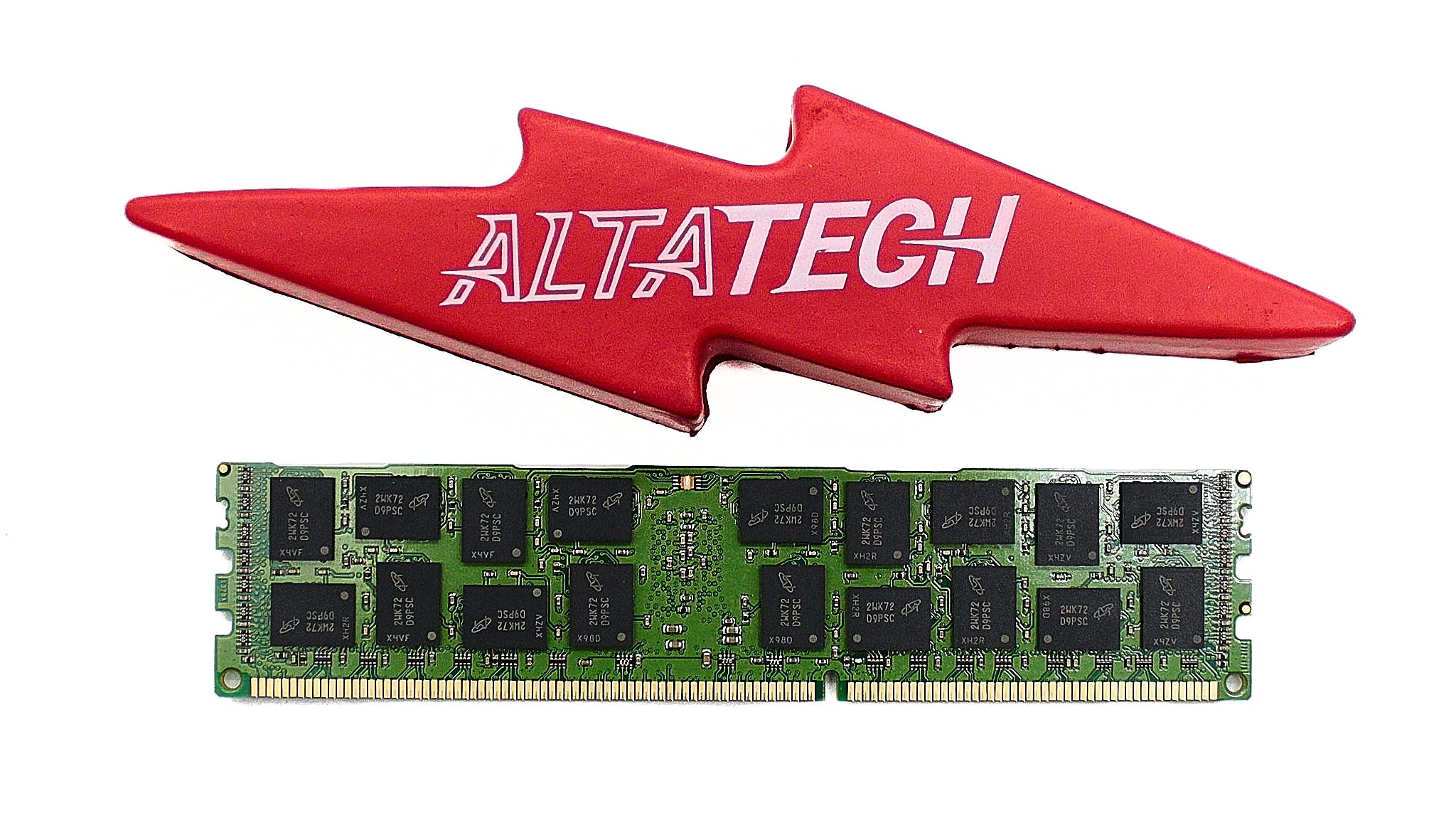 HP 690802-B21 8GB 2RX4 PC3L-12800R MEMORY DIMM