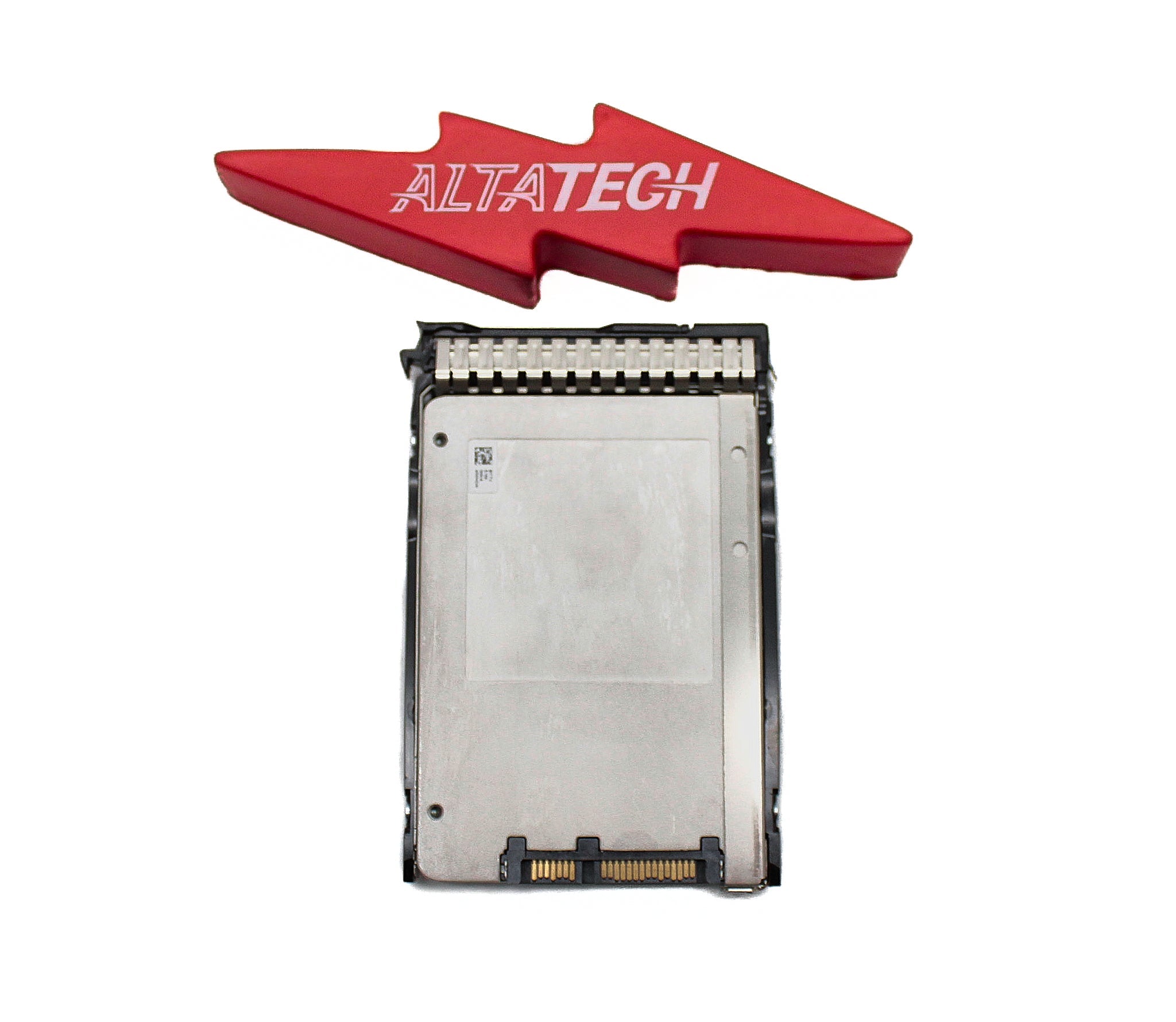 HP 692166-001 400GB 6G SFF SATA ME SC EM SSD HDD