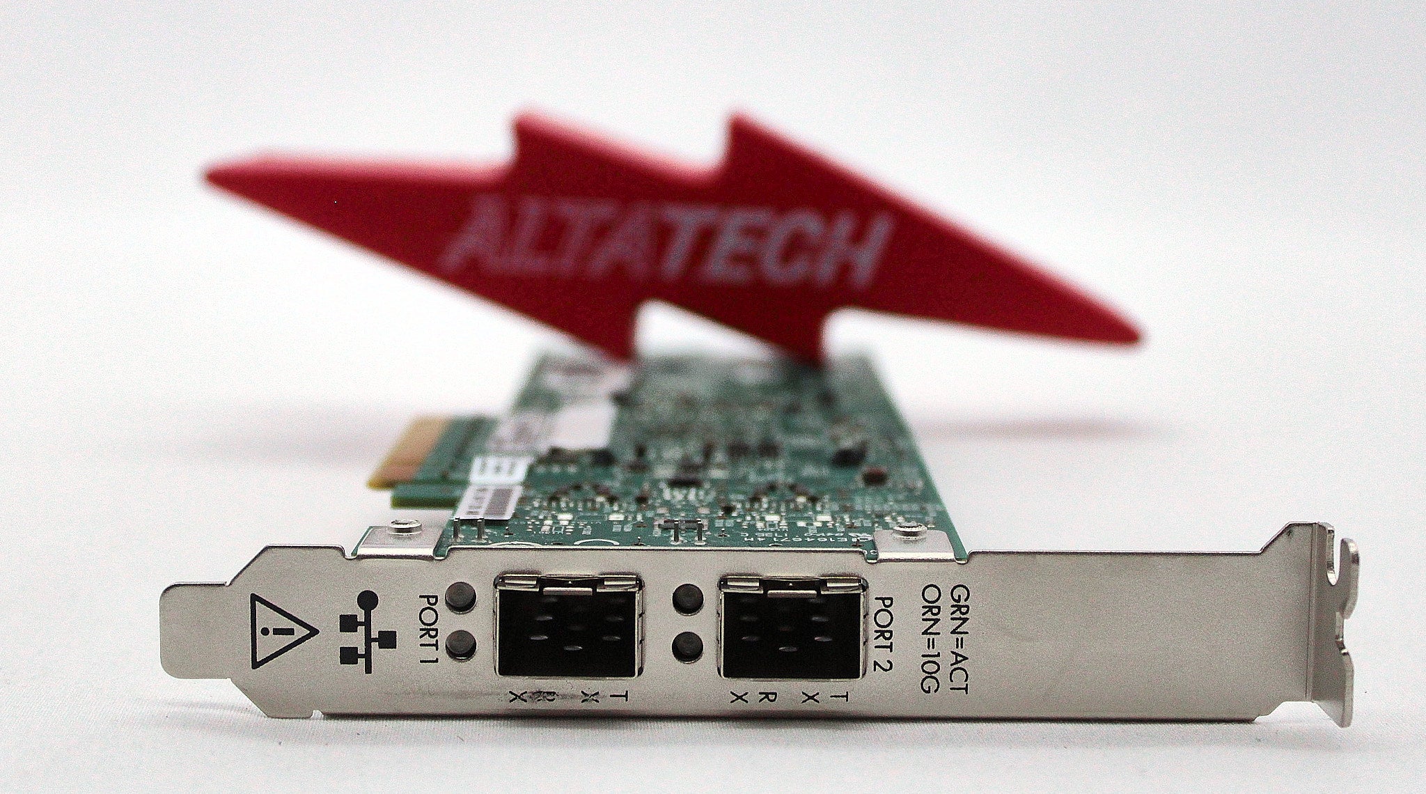 HP 706801-001 CN1100R 2PORT NETWORK ADAPTER