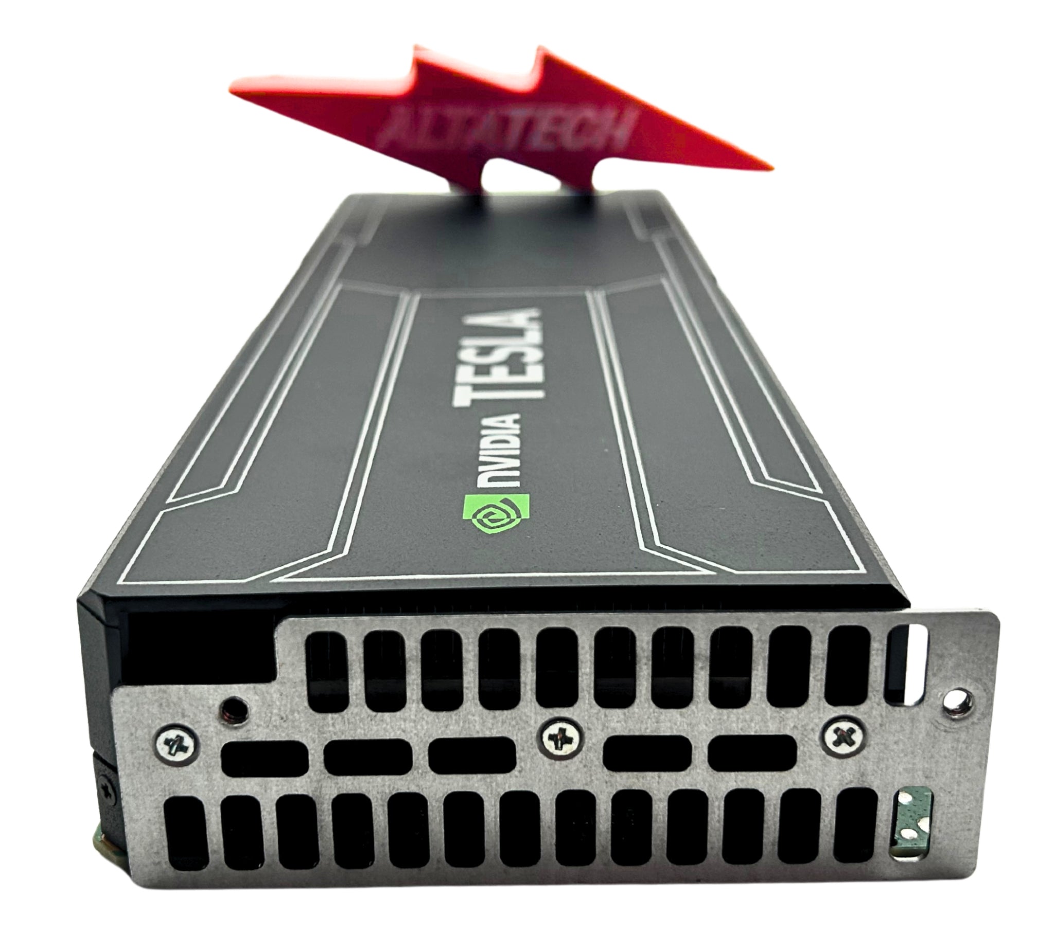 HP 712972-001 NVIDIA Tesla K20X 6GB Kepler GPU Graphics Accelerator