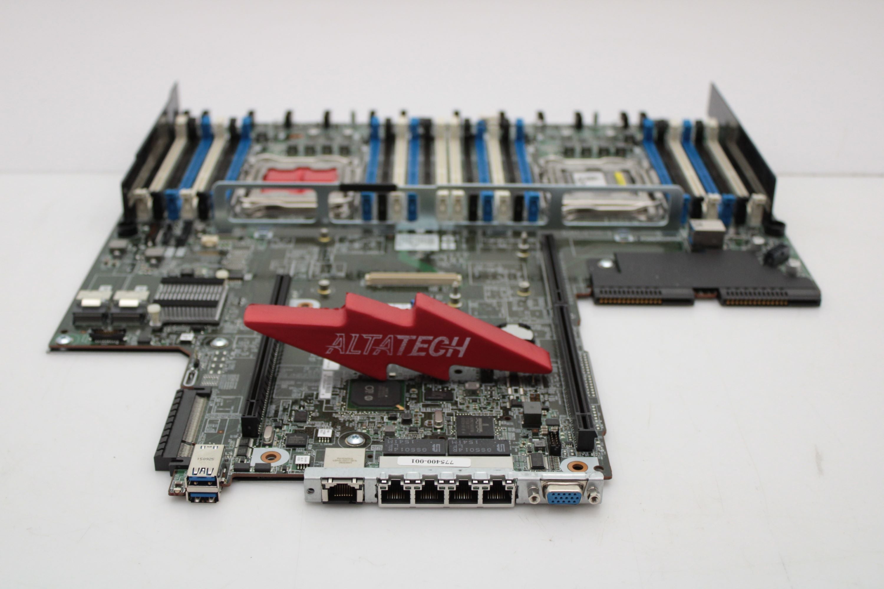 HP 729842-002 System Board for DL380 Gen9
