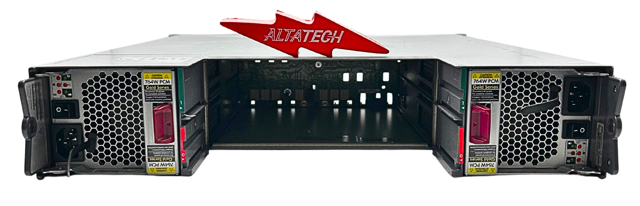 HP 756484-001 3PAR 8000 SFF STORESERV ENCLOSURE