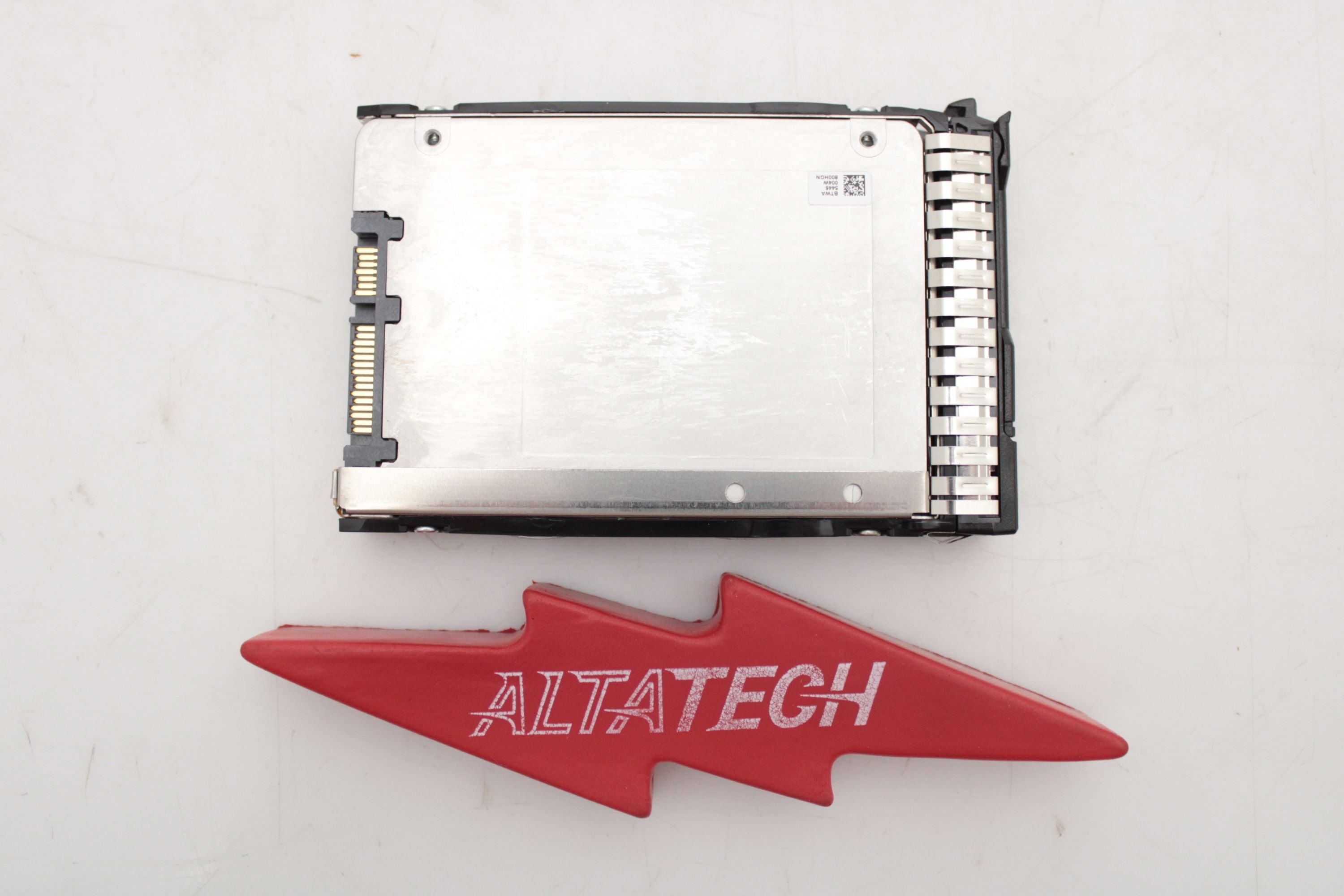 HP 805365-001 800GB SATA WI LFF 3.5" SC SSD
