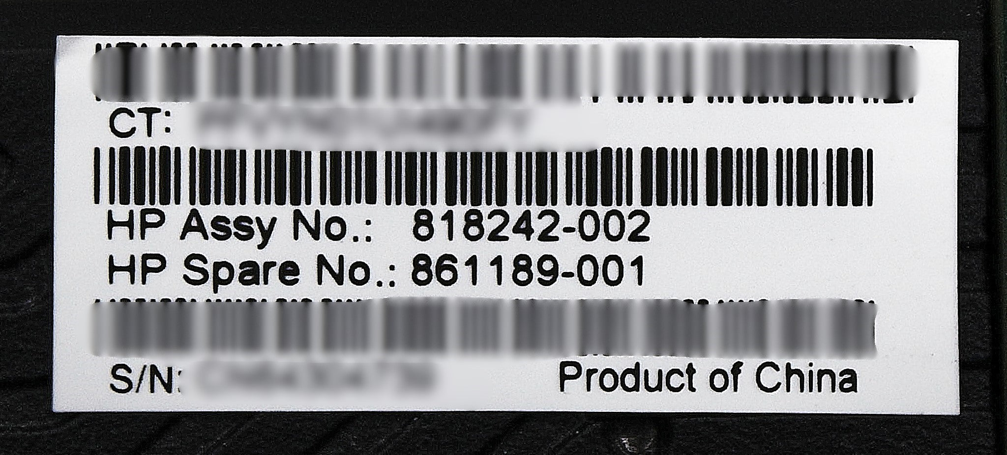 HP 818242-002 NVIDIA Quadro M5000 8GB CUDA PCIe 3.0 Graphics Video Car