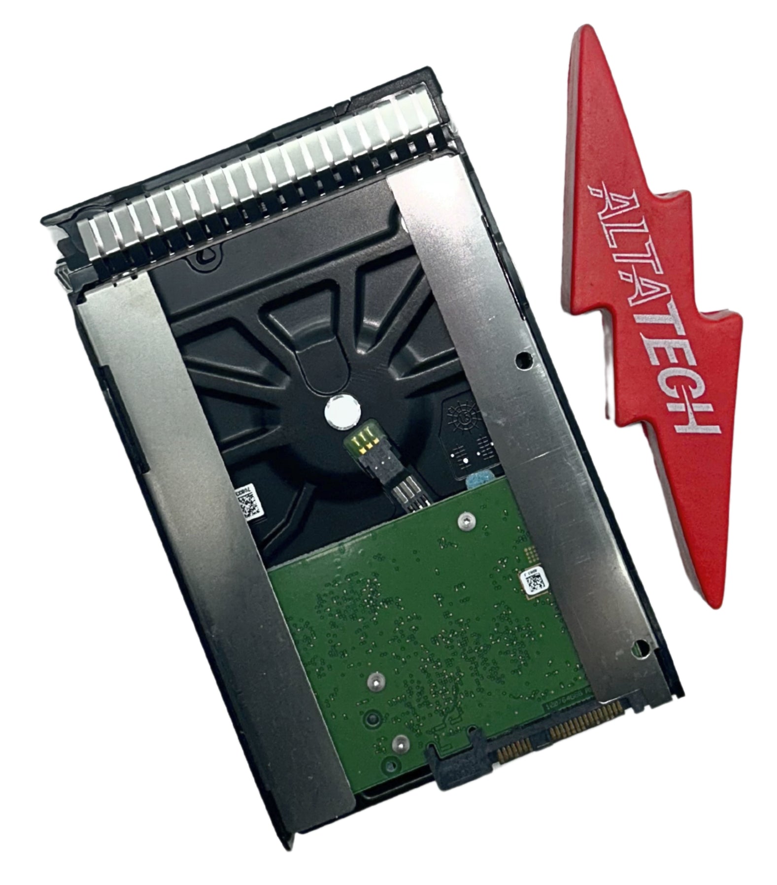 HP 819078-001 2TB 12G 7.2K LFF MDL SAS SC HDD