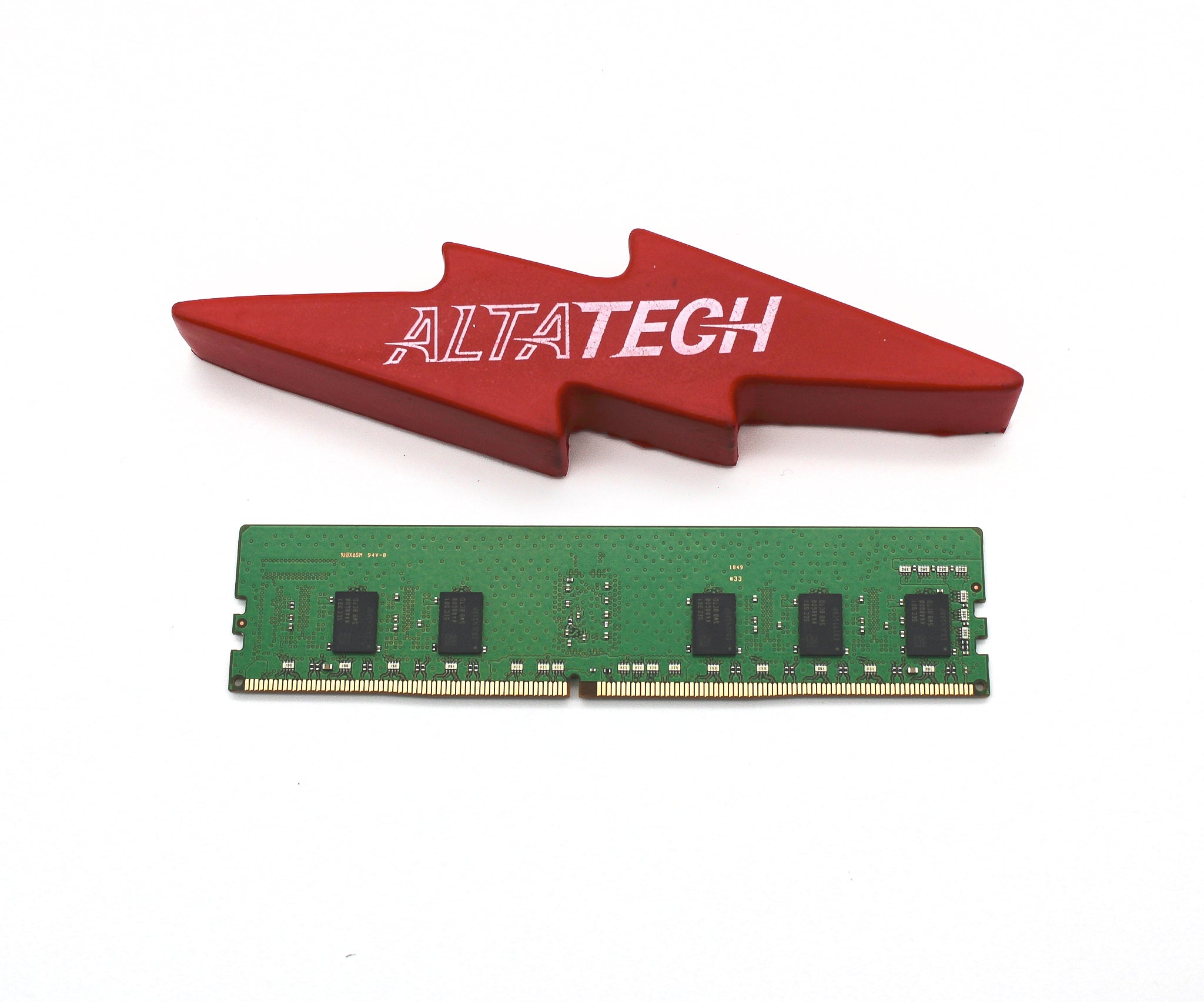 HP 840755-091 8GB PC4-21300V DDR4-2666 1RX8 ECC