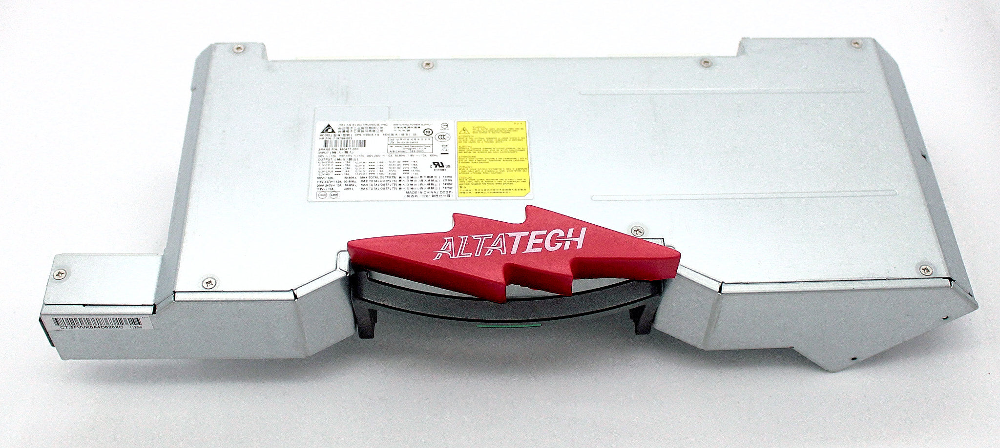 HP 860477-001 POWER SUPPLY 1125W Z840 WS SP