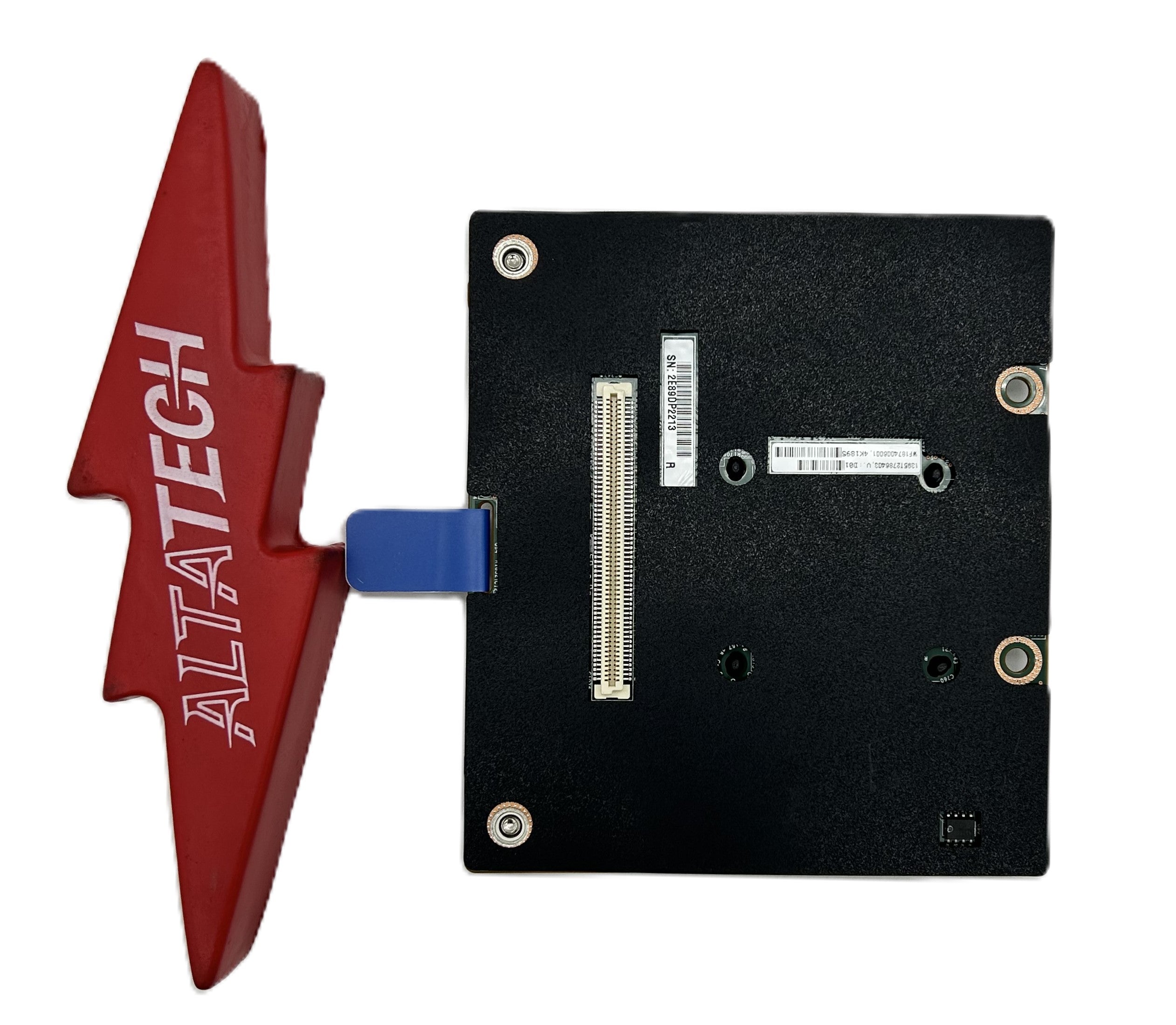 HP 871040-001 P408I-A SR 12G SAS LH Controller (GEN10)