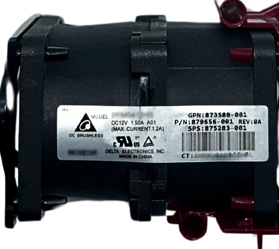 HP 875283-001 Standard Fan Module (DL360G10)