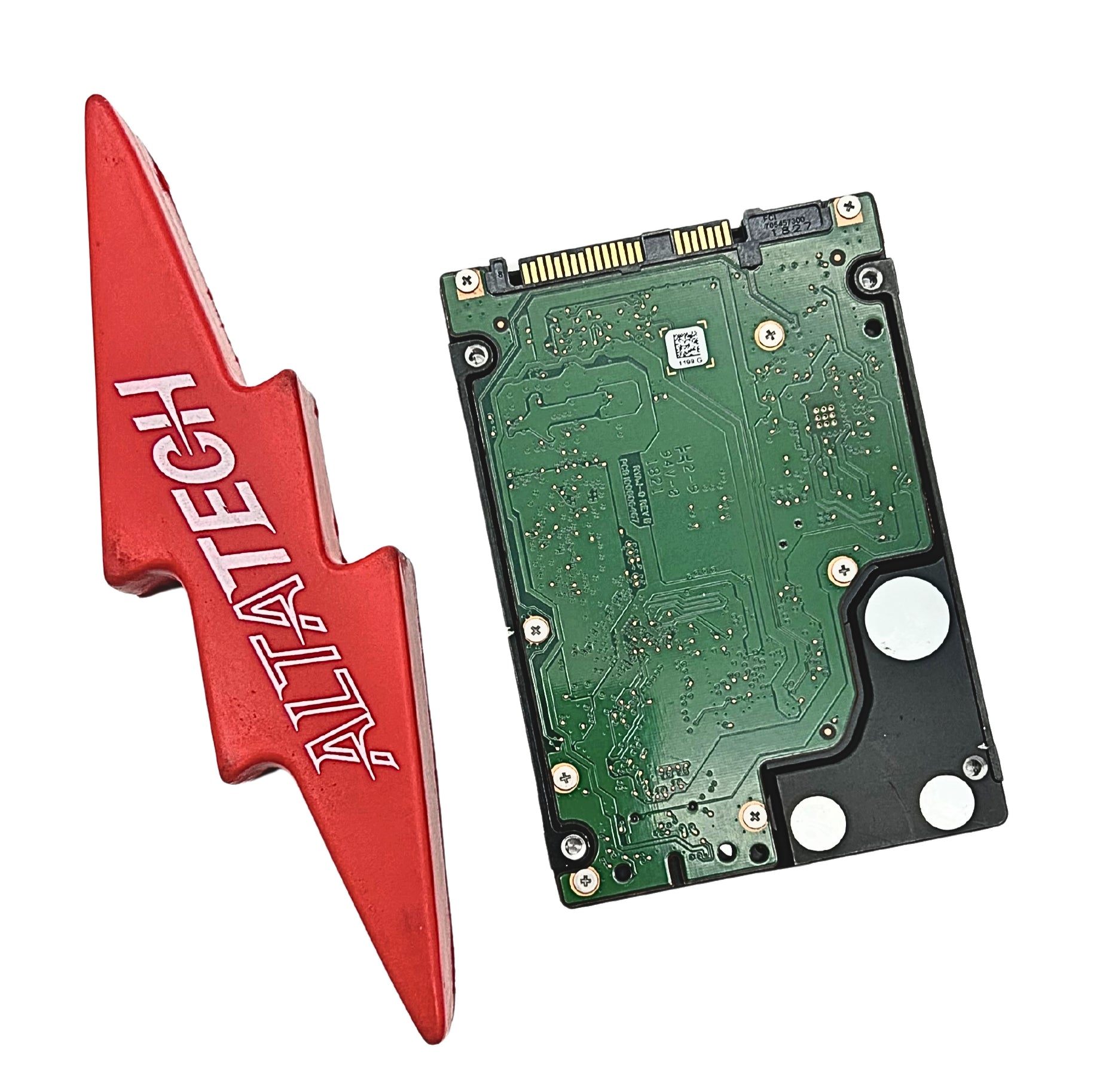 HP 876939-002 2.4TB 10K 12G SAS SFF ENT HDD Hard Disk Drive 2.5 inch