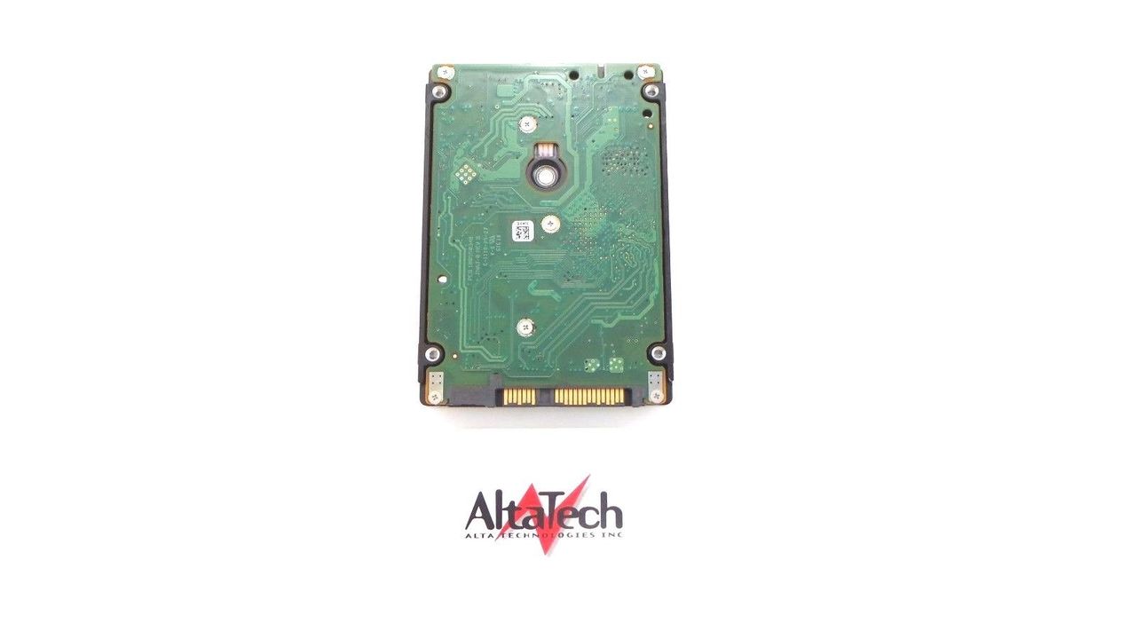 Dell 9RZ264-150 500GB 7.2K SAS 2.5" 6G EP