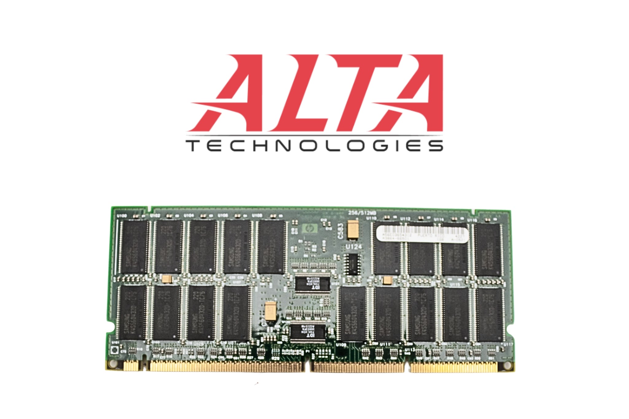 HP A6115-69001 1GB HD SDRAM DIMM
