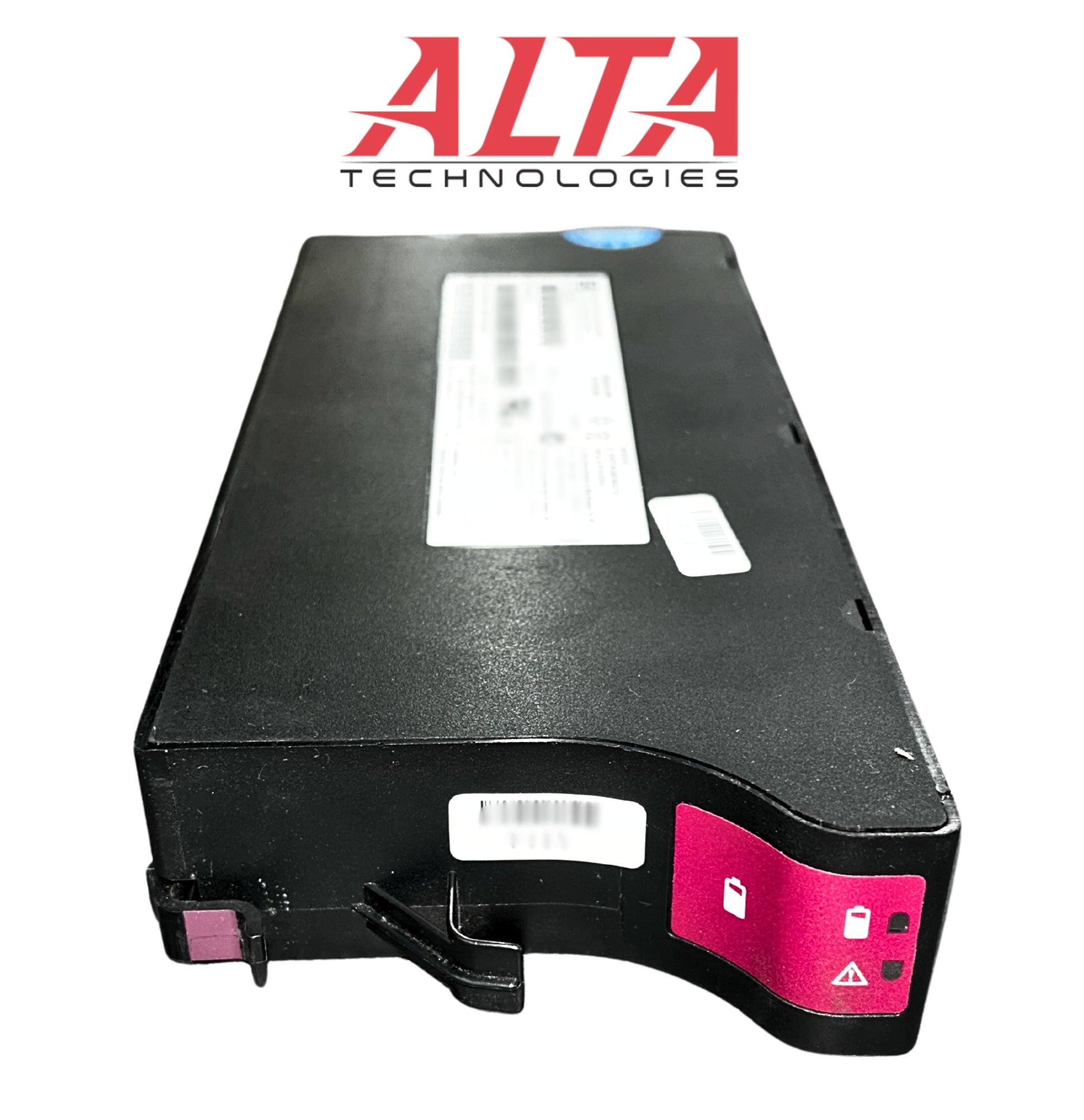 HP AD626B EVA4/6/8000 4V 13.5A BAT 512735-001