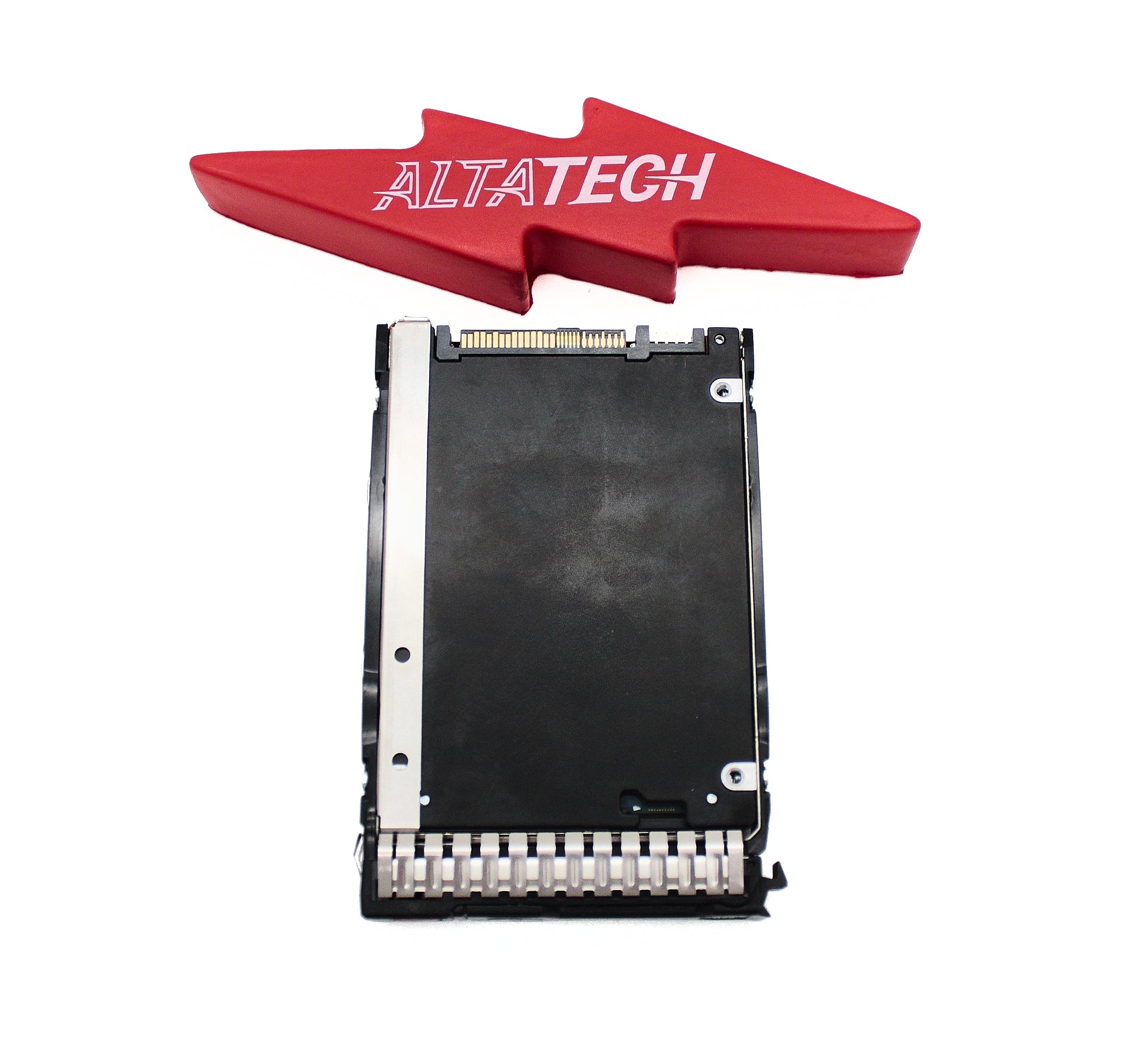 HP P06576-001 400GB SAS MU SFF SC DS SSD HDD