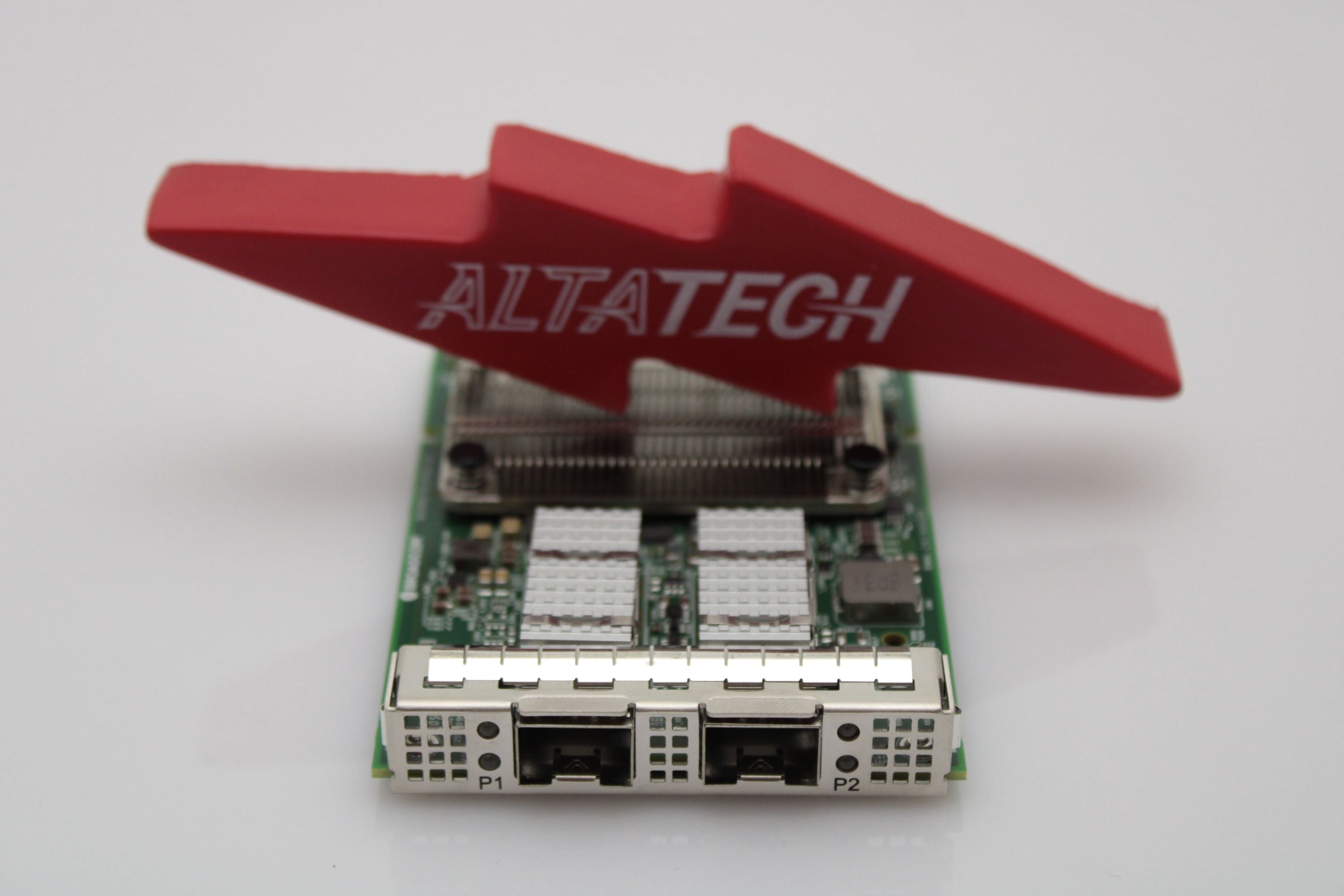 HP P26873-001 BCM57412 ETHERNET 10GB 2P SFP+ ADAP