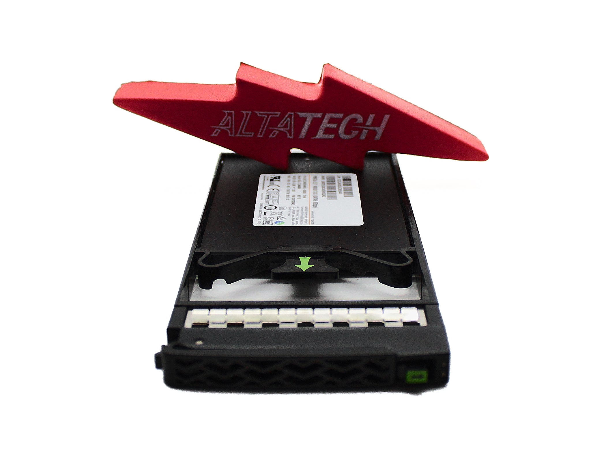 HP Q8F78A NIMBLE STORAGE CS/AF 480GB SPARE SSD