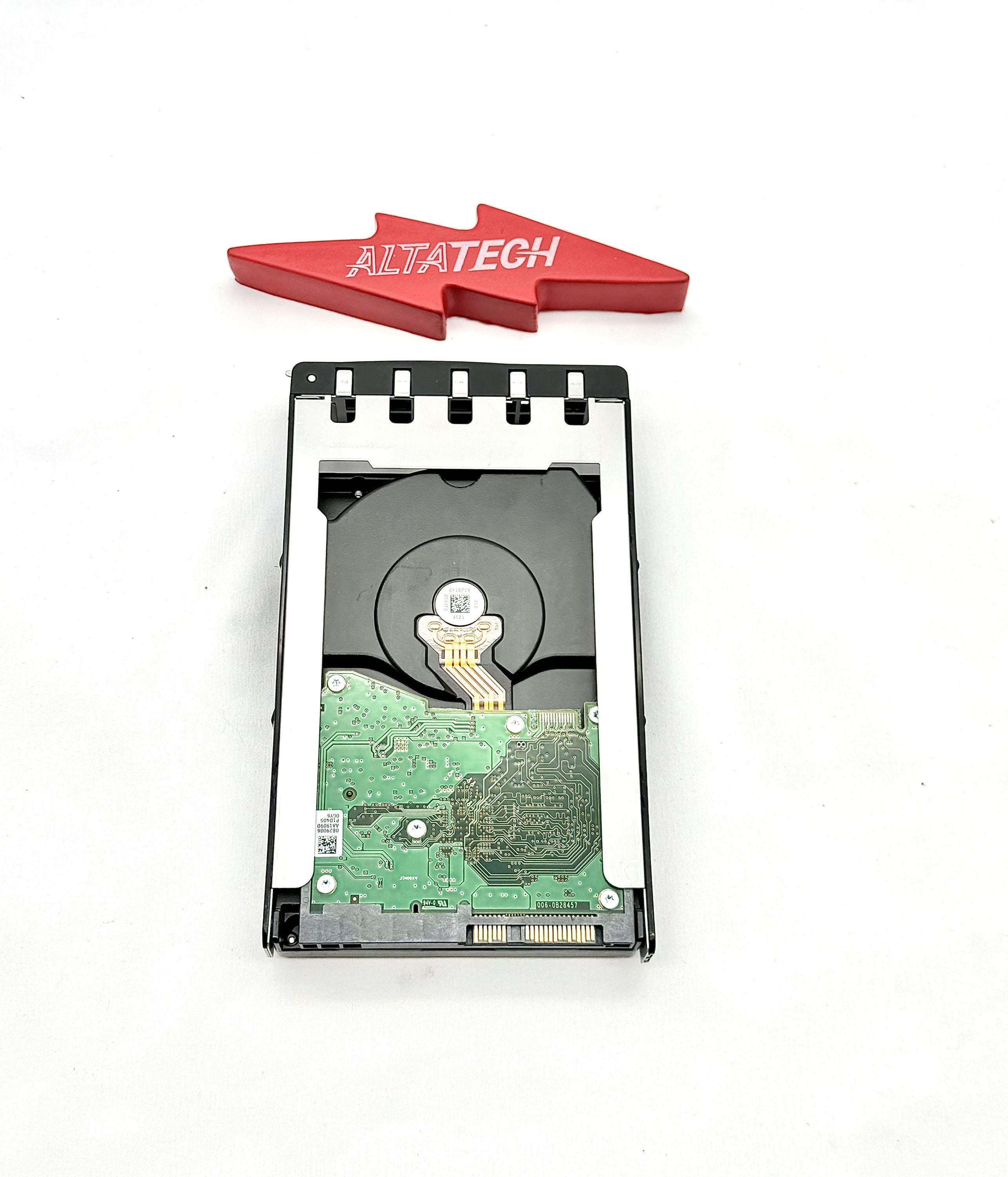 HP SP-HDD-3TB Nimble 3Tb NL-SAS 7.2K HDD