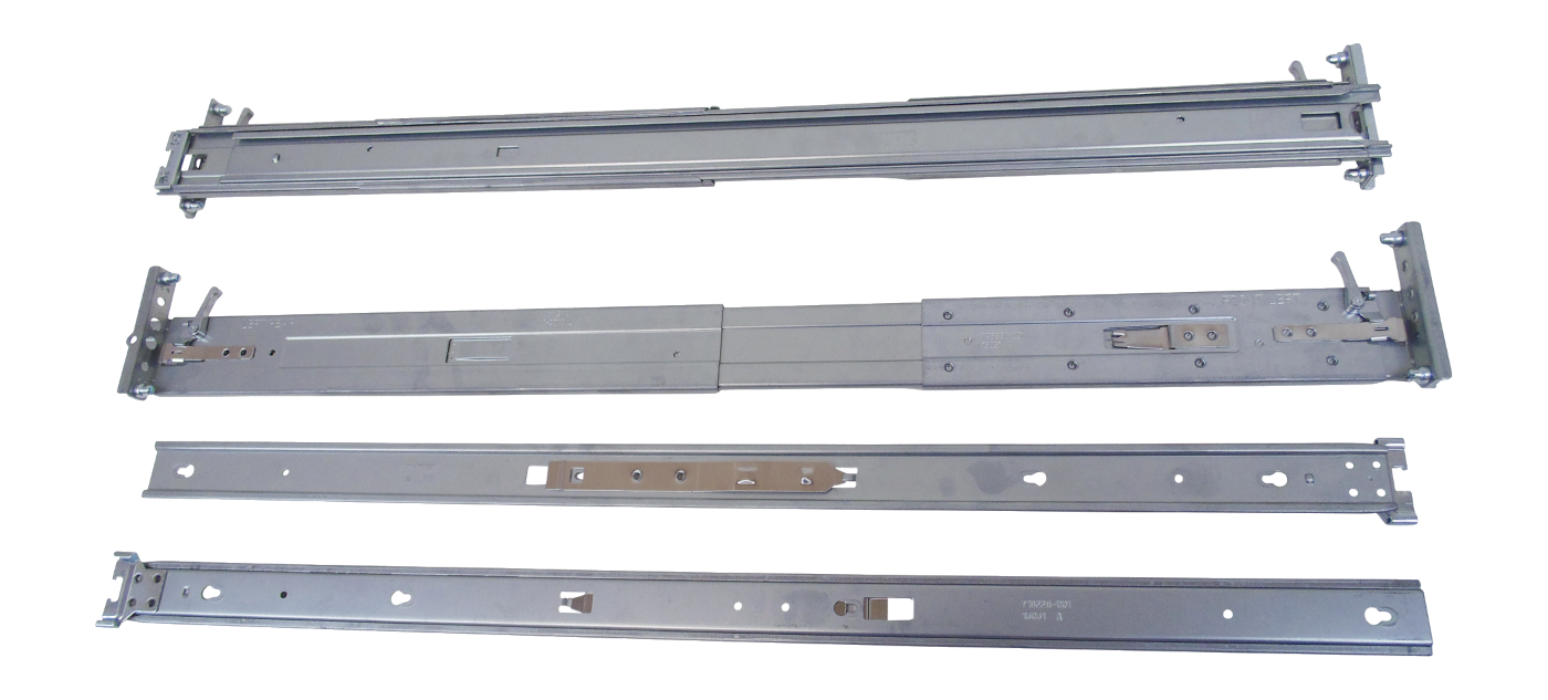 HP Proliant DL380 G9 G10 SFF Sliding Rails