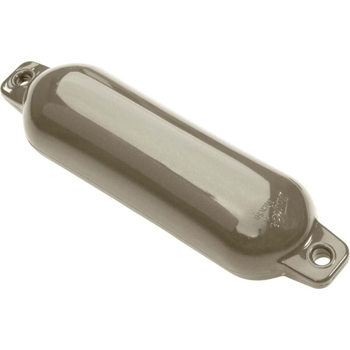 Taylor Made Products 601022 Taylor Hull Gard Inflatable Fender, 5-1/2" x 20", Gold