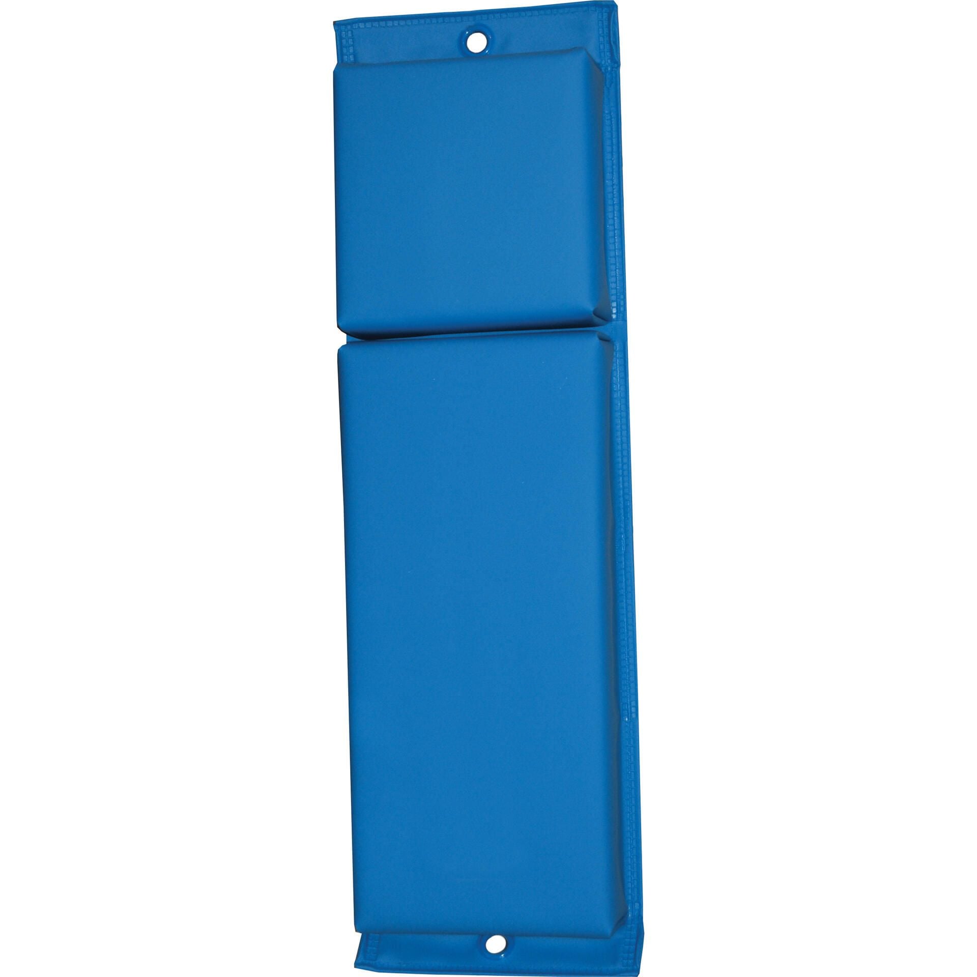 Taylor Made Products 323 Taylor 323 Vinyl Covered Contour/Flat Fender, 30" Blue