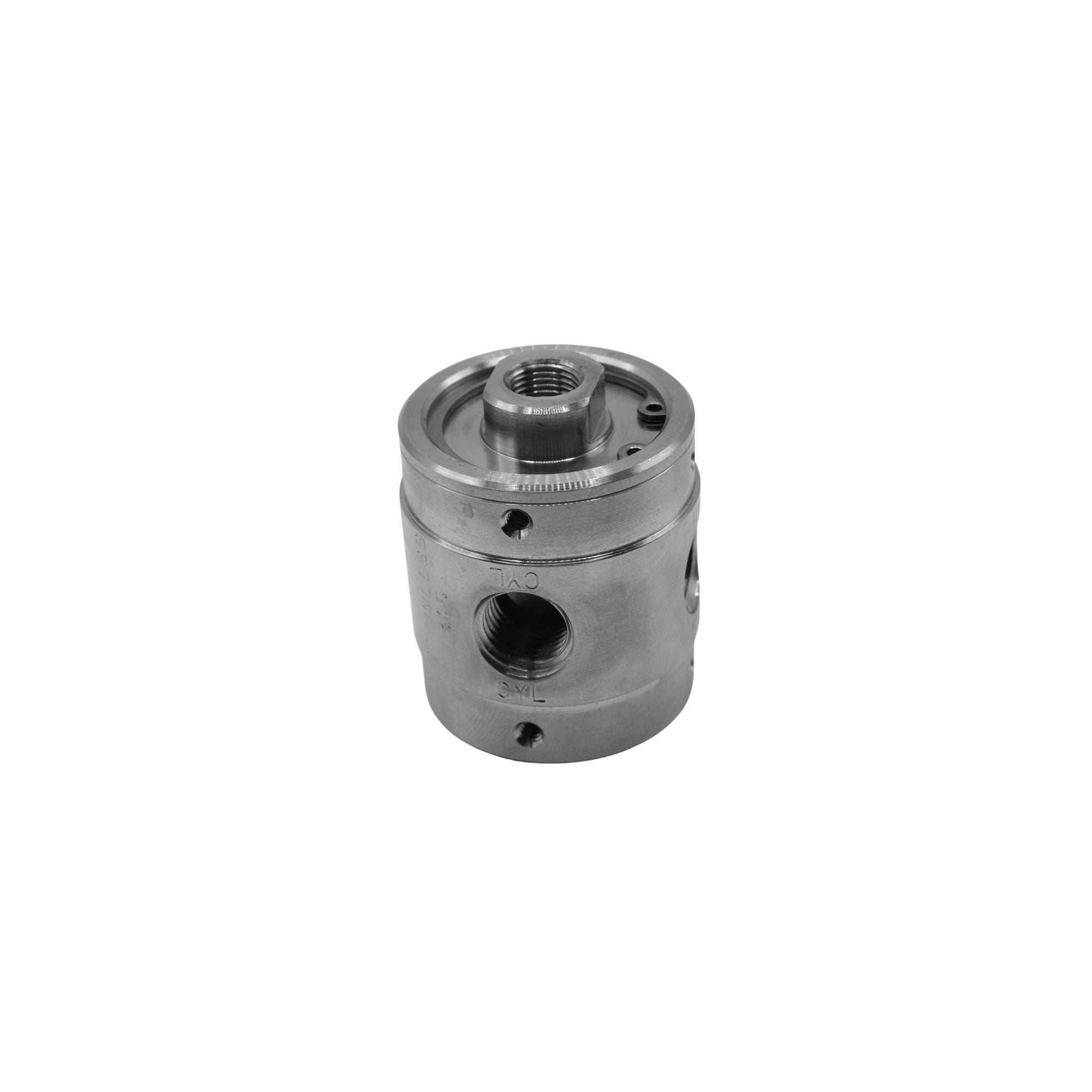 Humphrey | Diaphragm Poppet Air Piloted Valves | SS250A