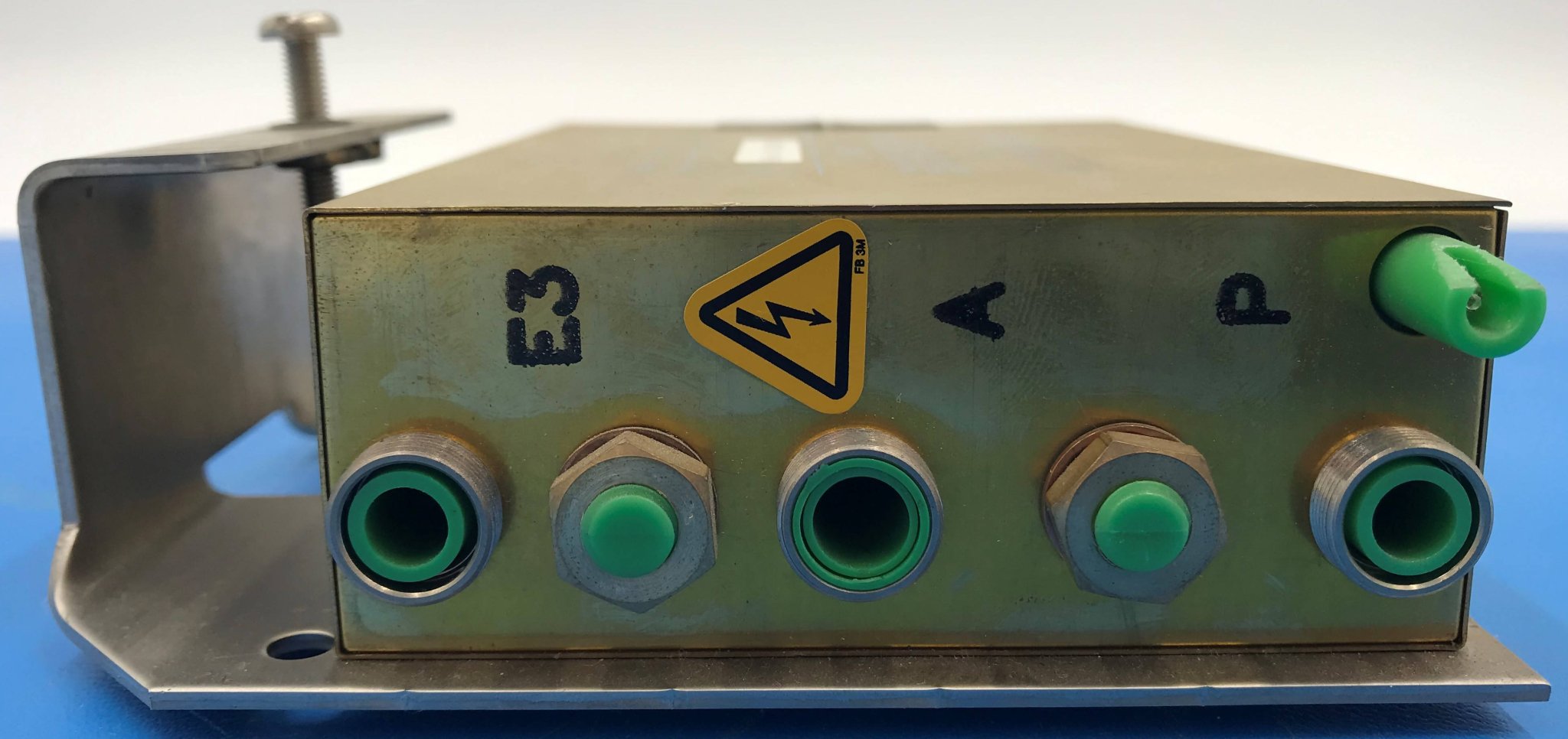 HV II Power Supply (1654529 X2134 Siemens