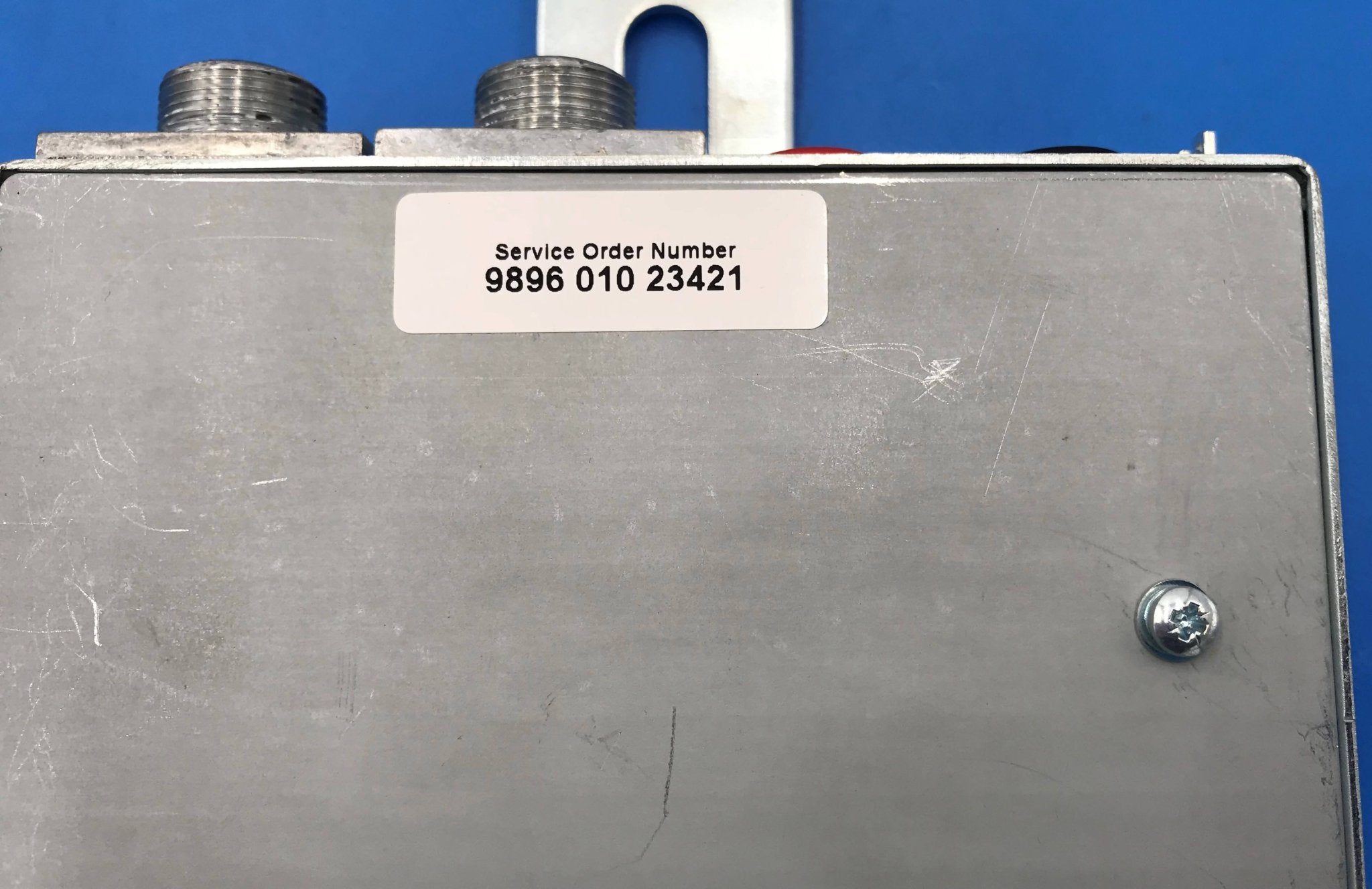 HV II Power Supply (9896 010 23421/4522 090 07311 Philips