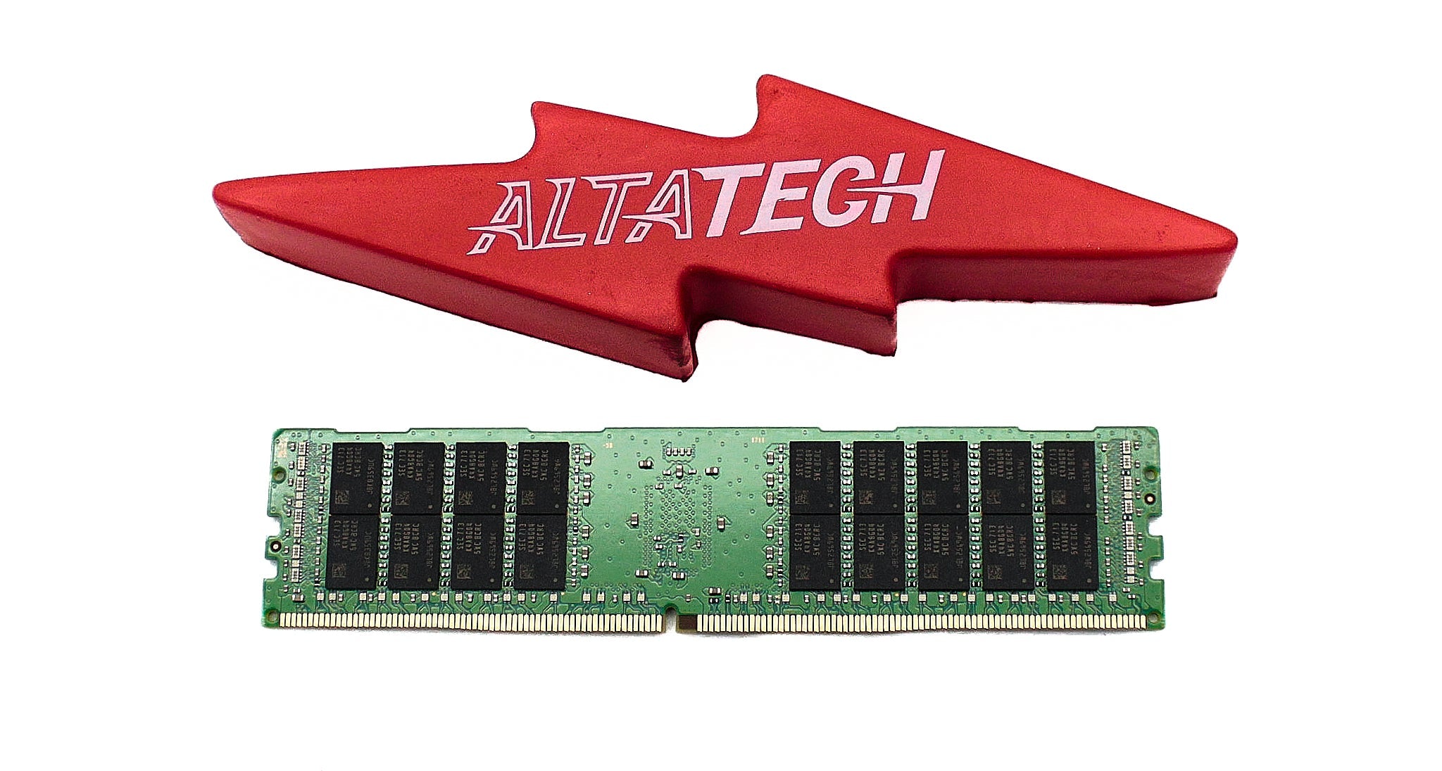 Hynix HMA84GL7AMR4N-UH 32GB PC4-19200T DDR4-2400 2RX4 ECC