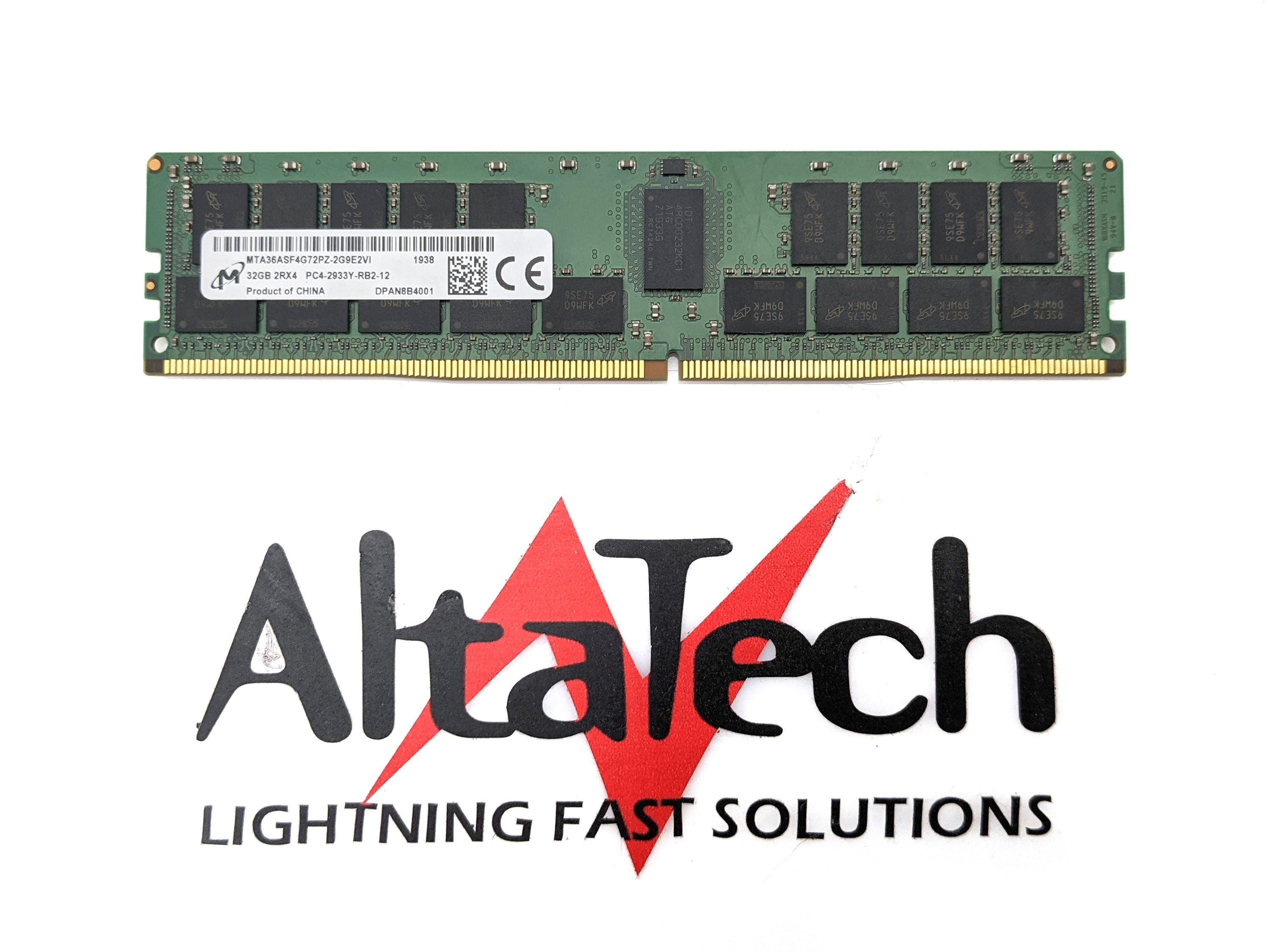 Hynix HMA84GR7DJR4N-WM 32GB PC4-23400Y DDR4-2933 2RX4 ECC