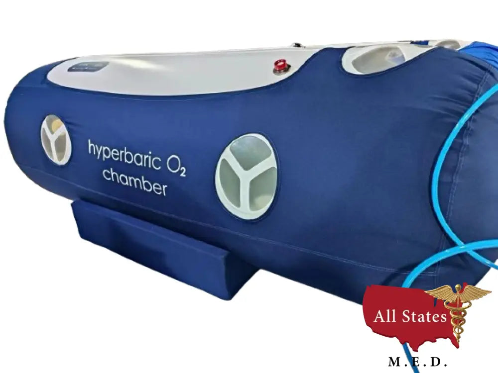 Hyperbaric O2 Chamber 1.4ATA