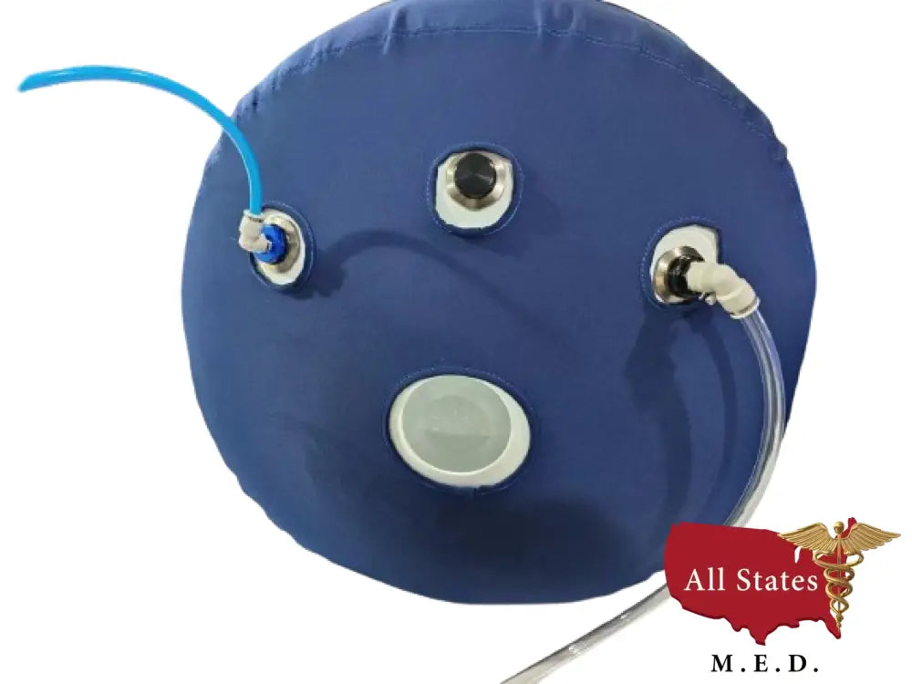 Hyperbaric O2 Chamber 1.4ATA
