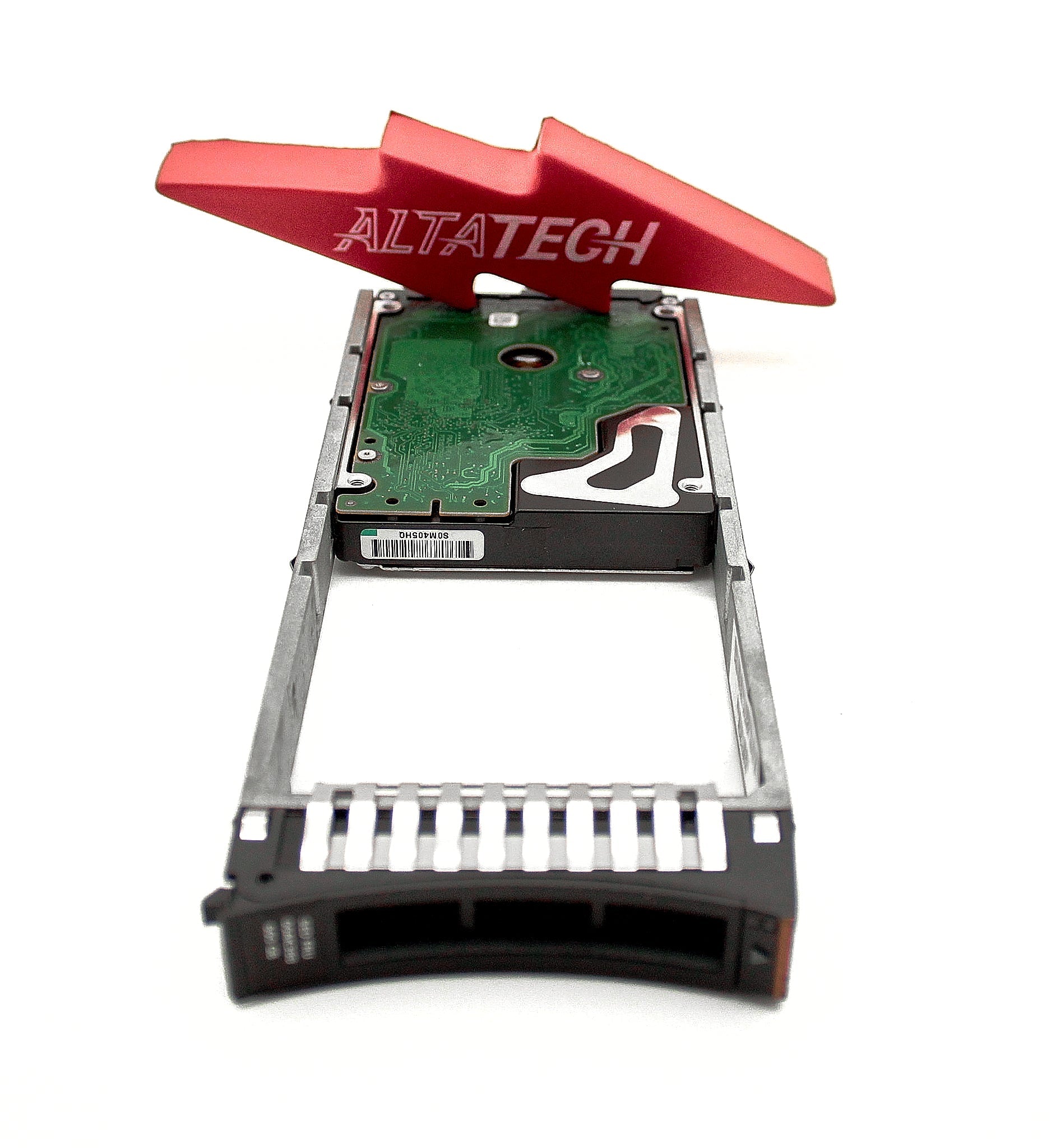 IBM 00AK388 600G 10K 2.5" SAS HDD EXP2524