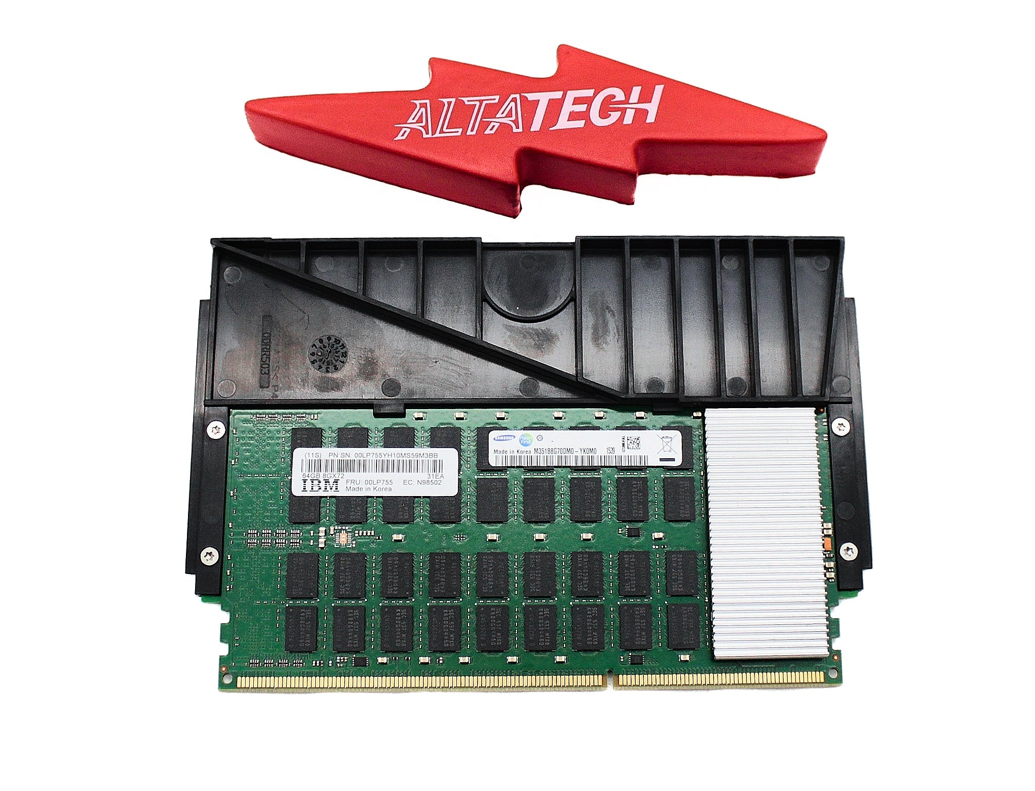 IBM 00LP755 64GB DDR3 MEMORY