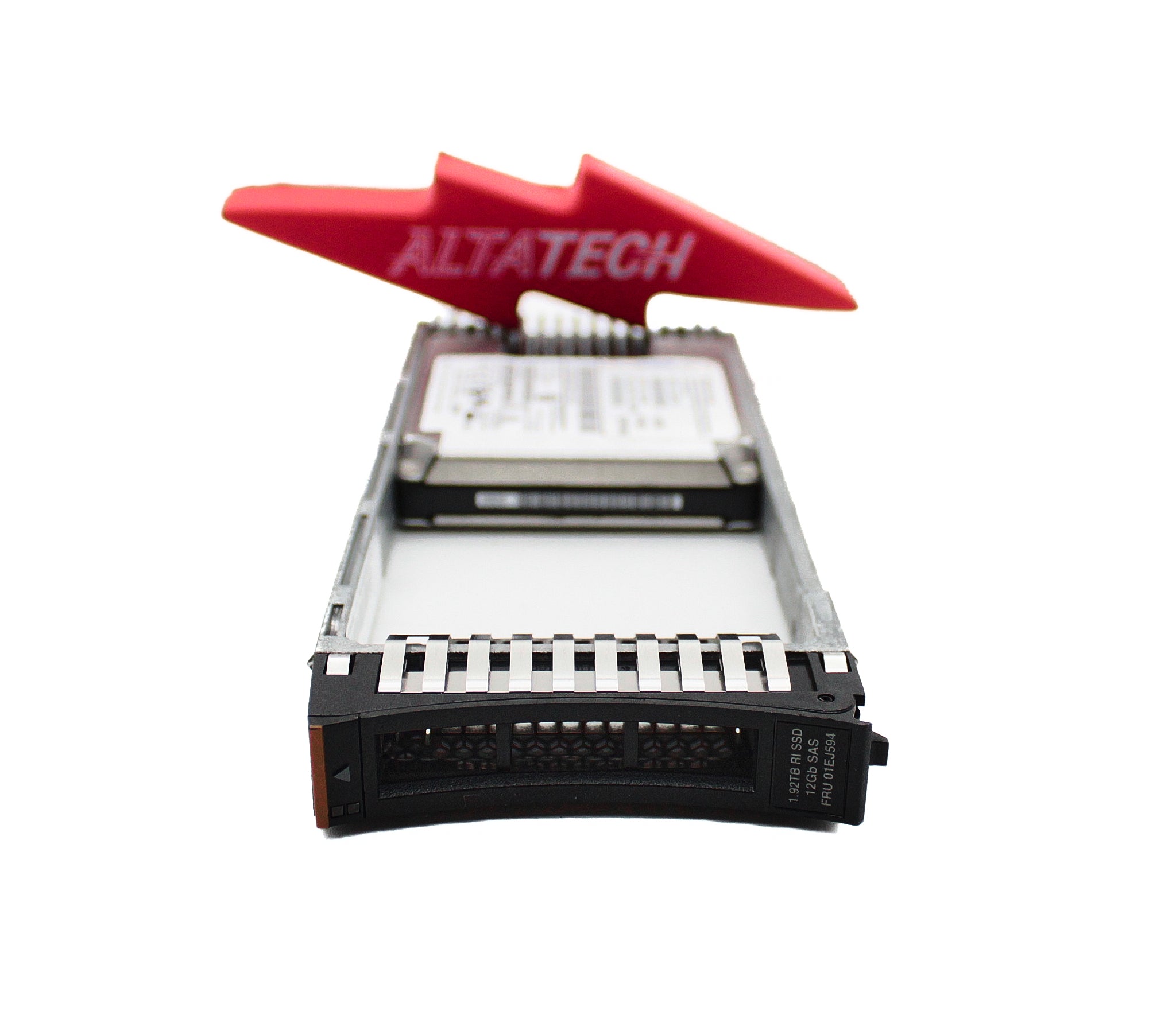 IBM 00VN294 1.9TB 2.5" FLASH DRIVE