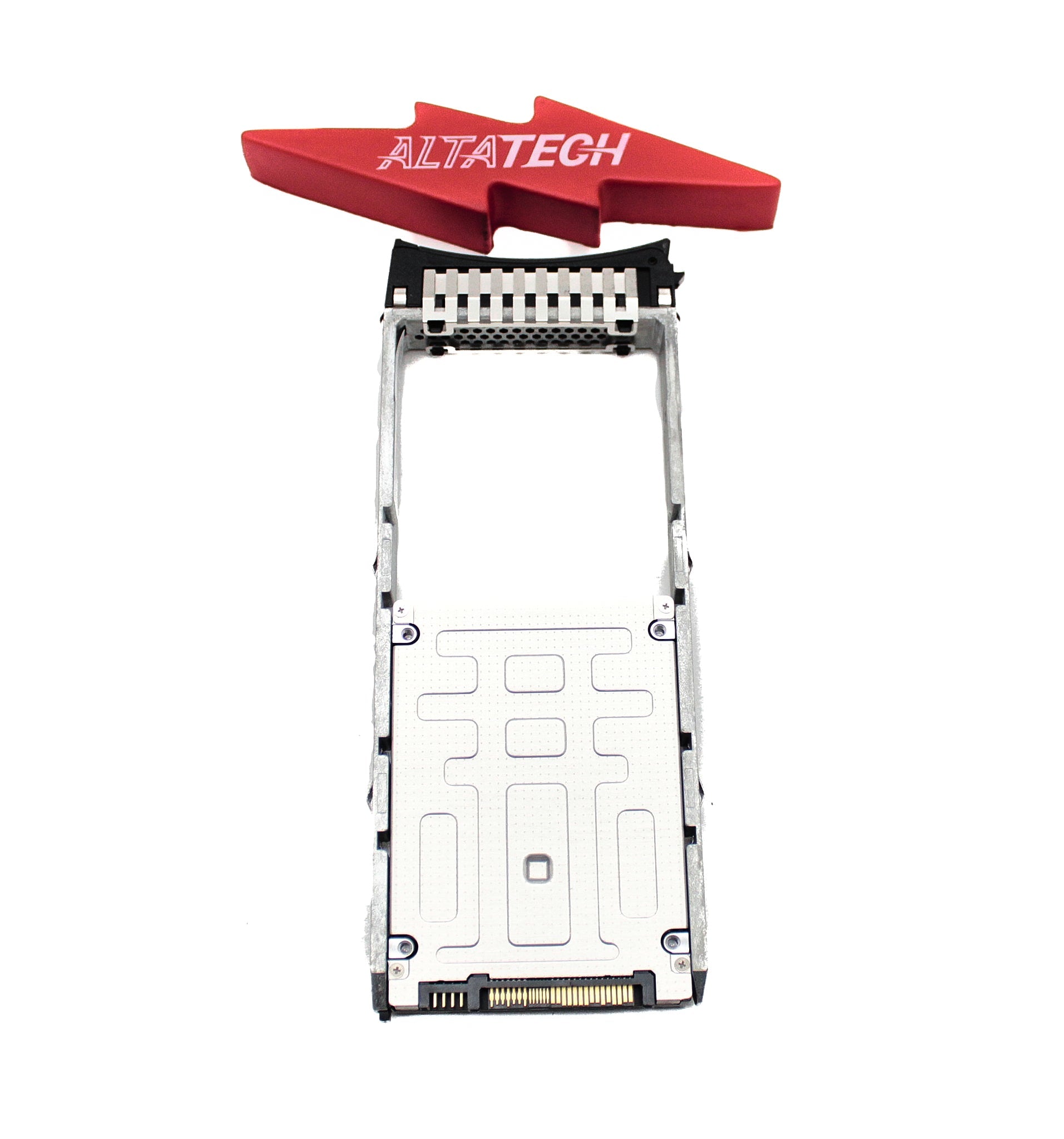 IBM 01EJ594 1.92TB 2.5" SSD Flash Drive